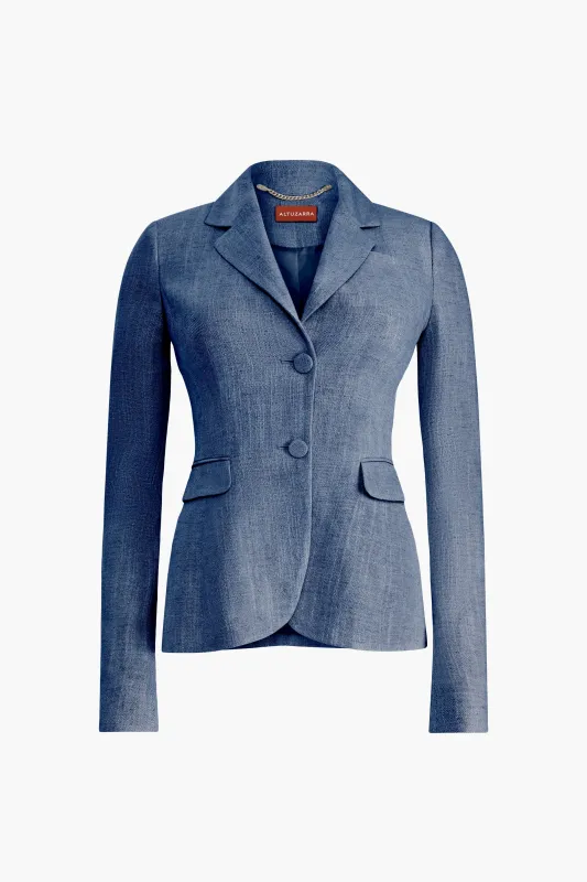 Fenice Jacket made by Altuzarra