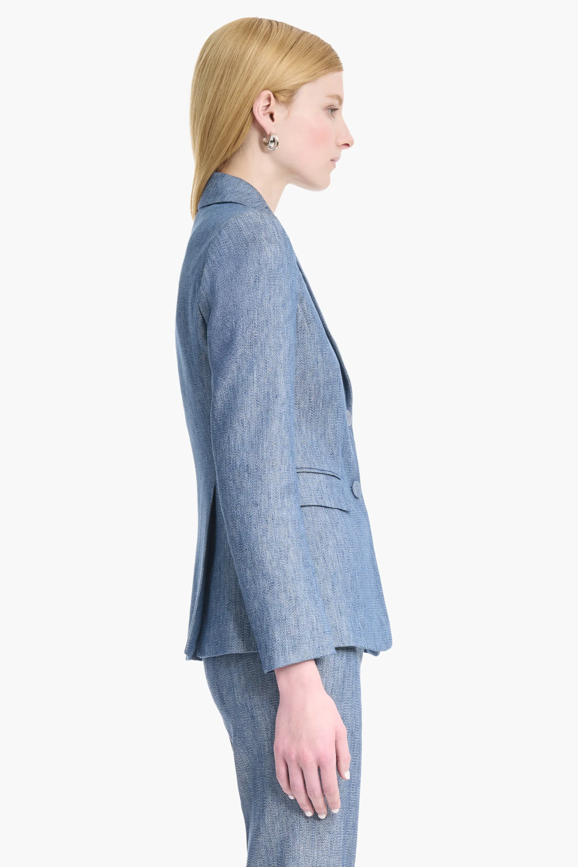 Fenice Jacket sold by Altuzarra product image thumbnail 4