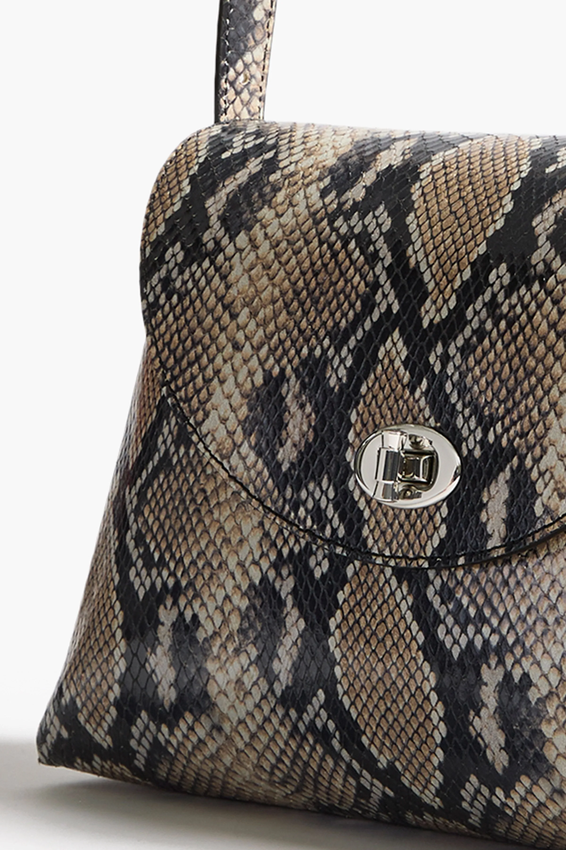 Loquette Flap Bag sold by Altuzarra product image thumbnail 4