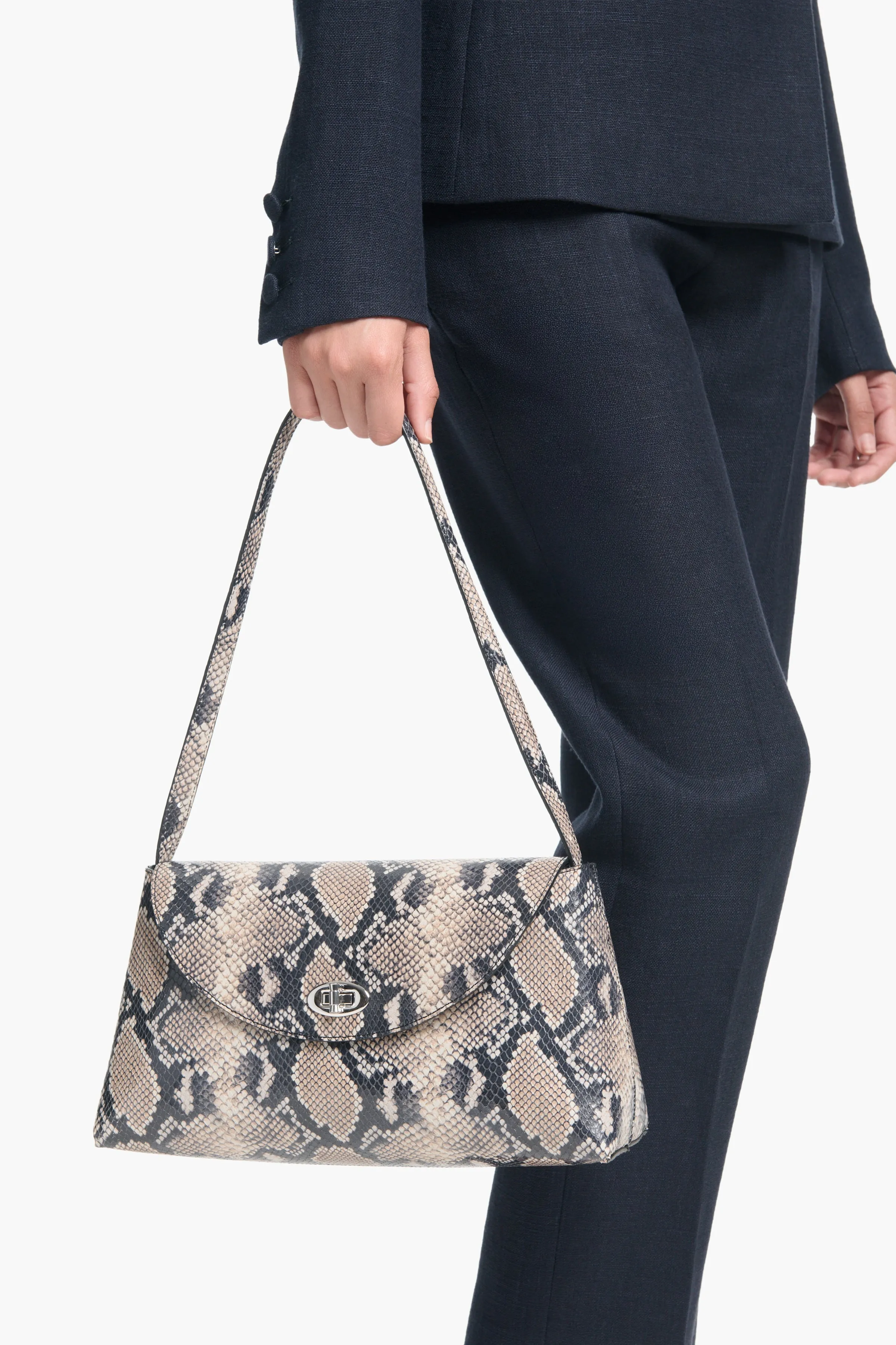 Loquette Flap Bag sold by Altuzarra product image thumbnail 2