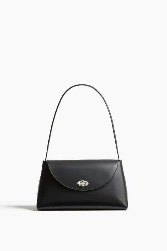 Loquette Flap Bag sold by Altuzarra