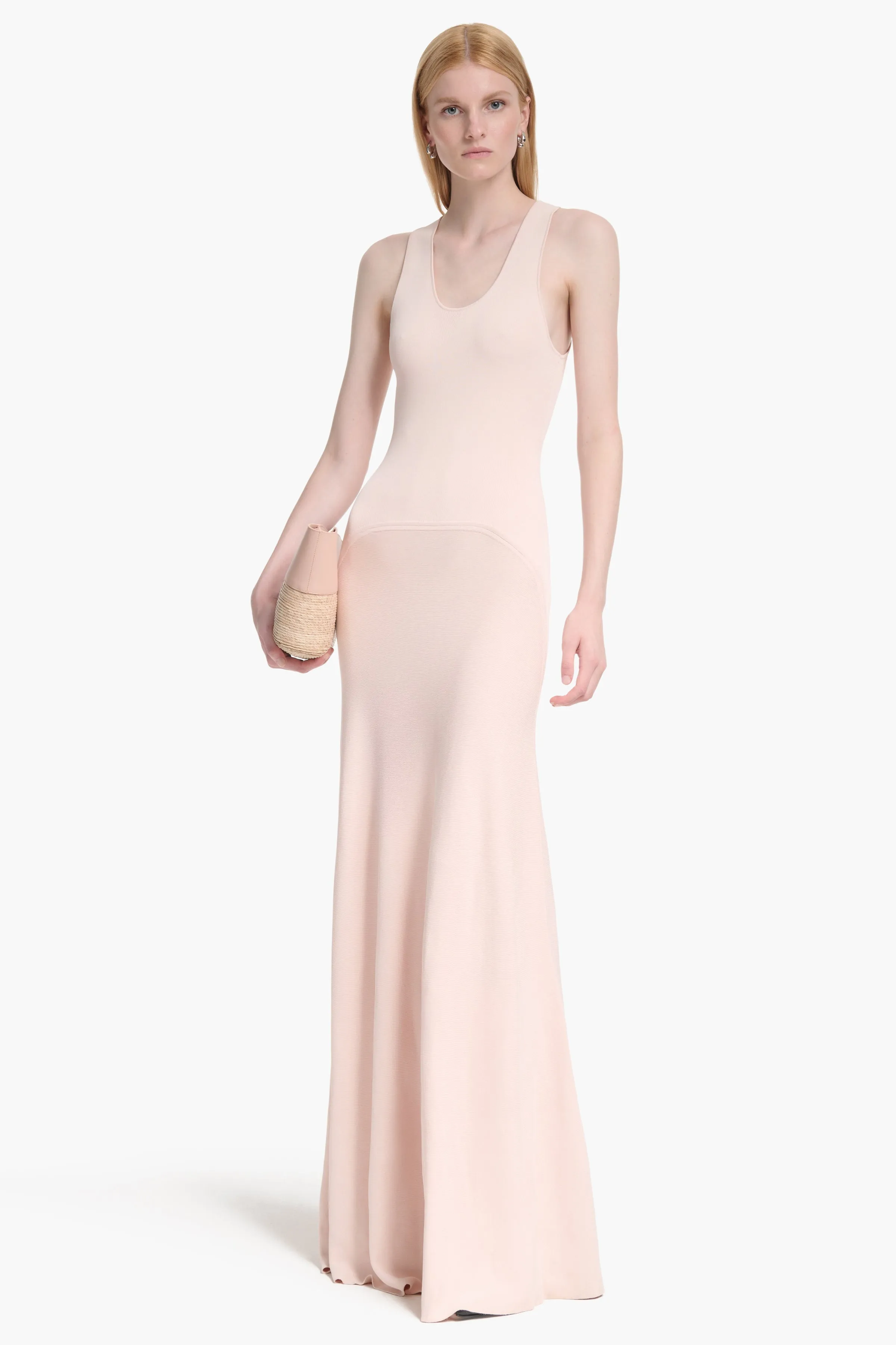 Wells Dress sold by Altuzarra product image thumbnail 2