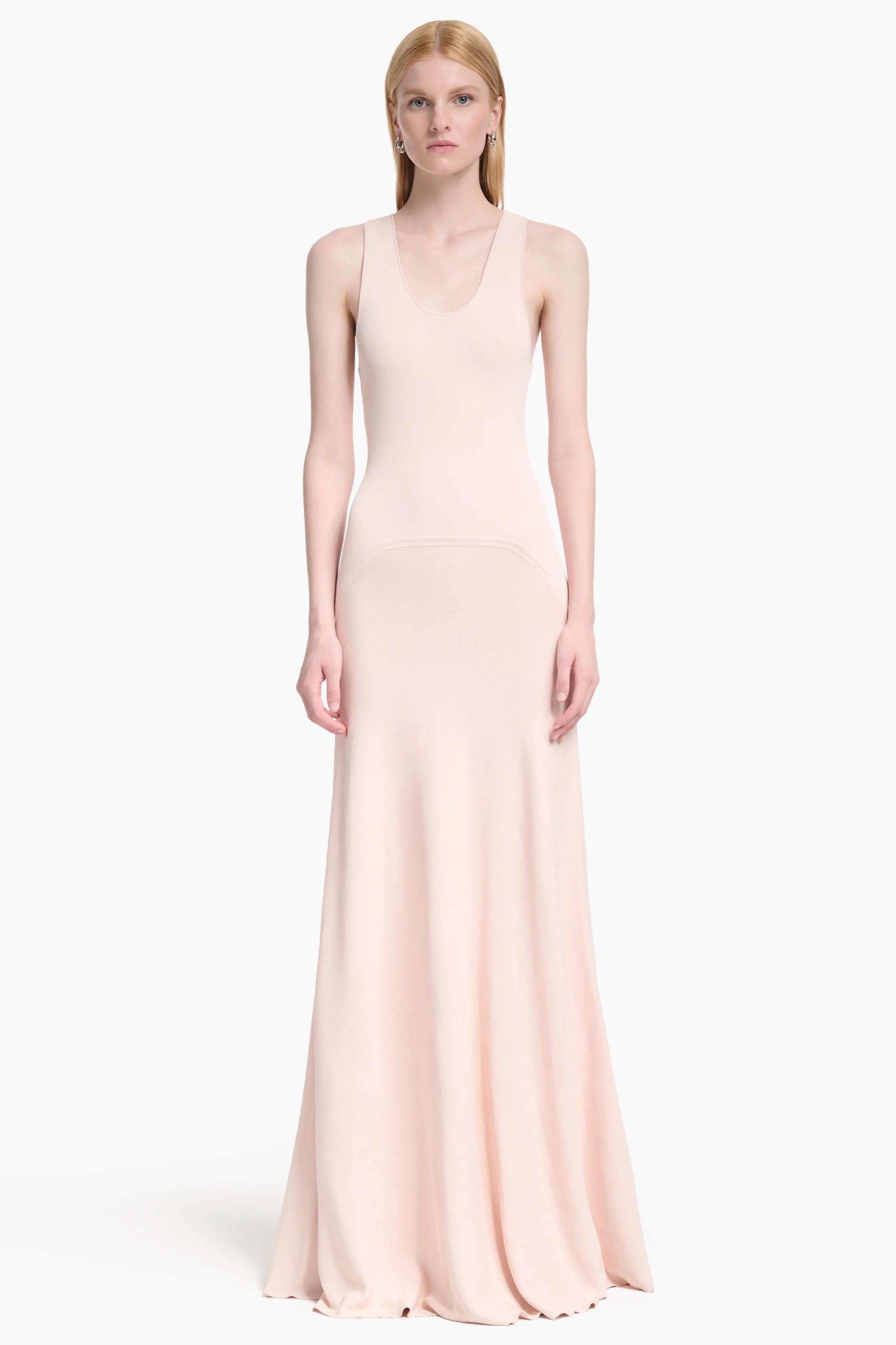 Wells Dress sold by Altuzarra product image thumbnail 3