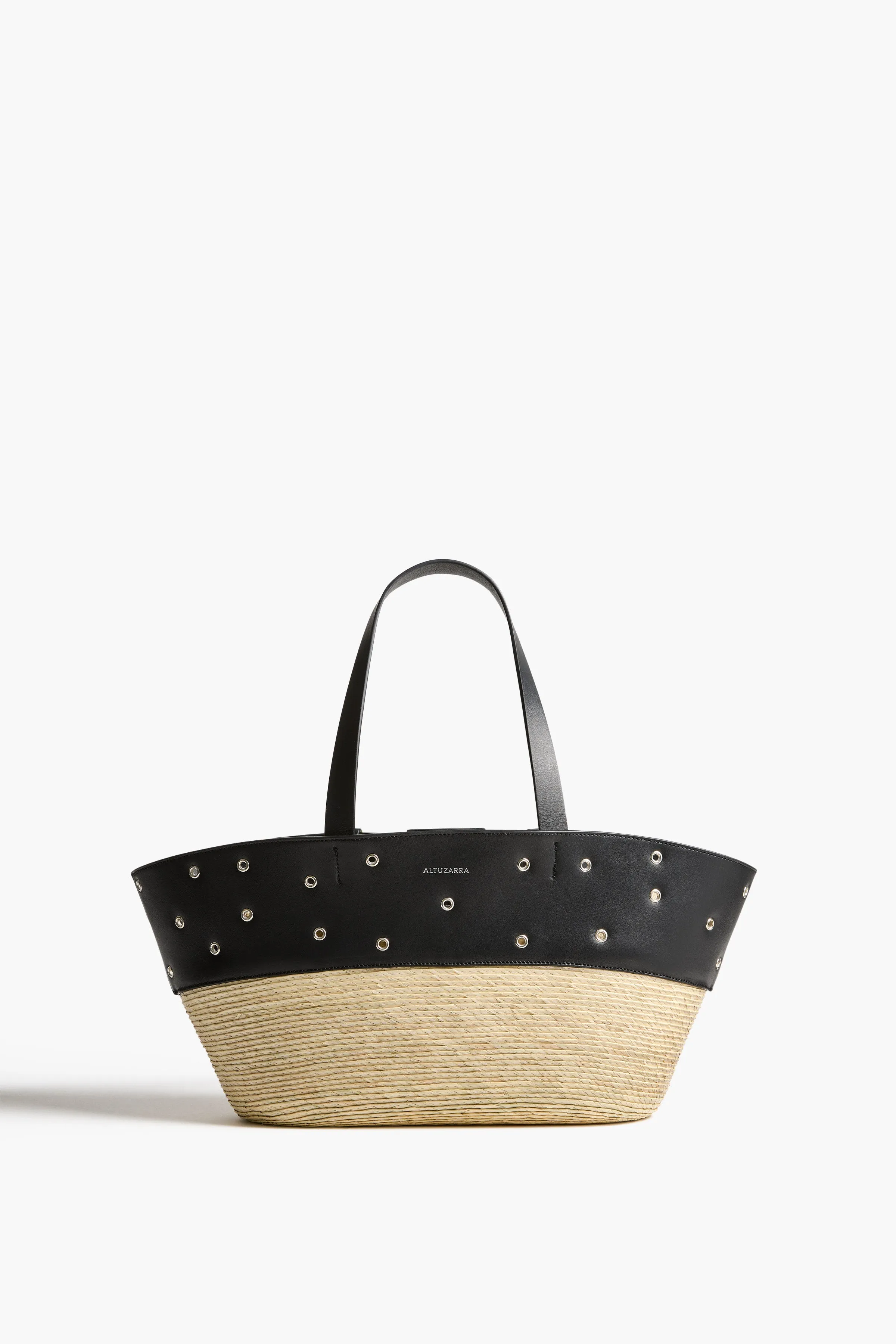 Knot Basket Small sold by Altuzarra