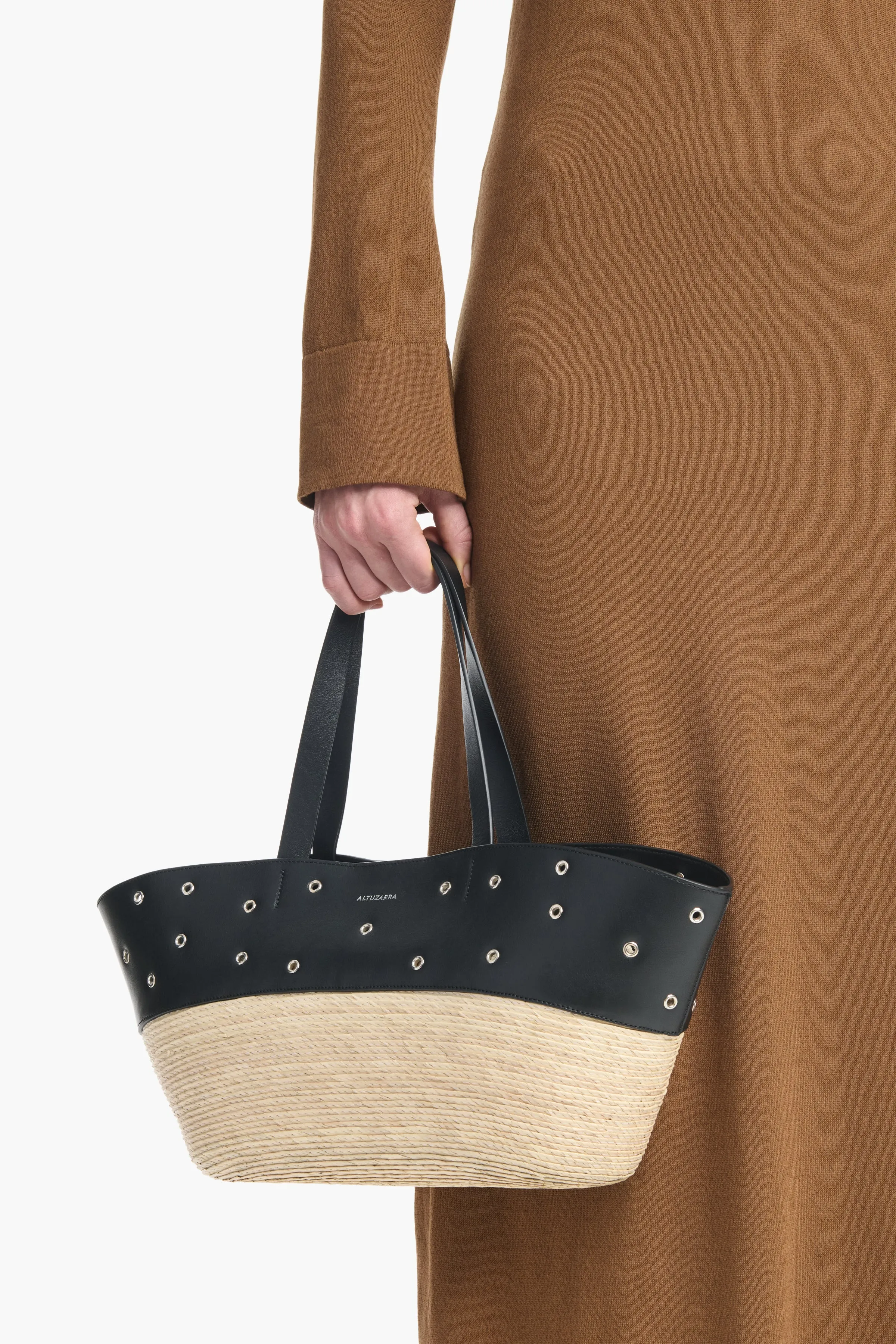 Knot Basket Small sold by Altuzarra product image thumbnail 2