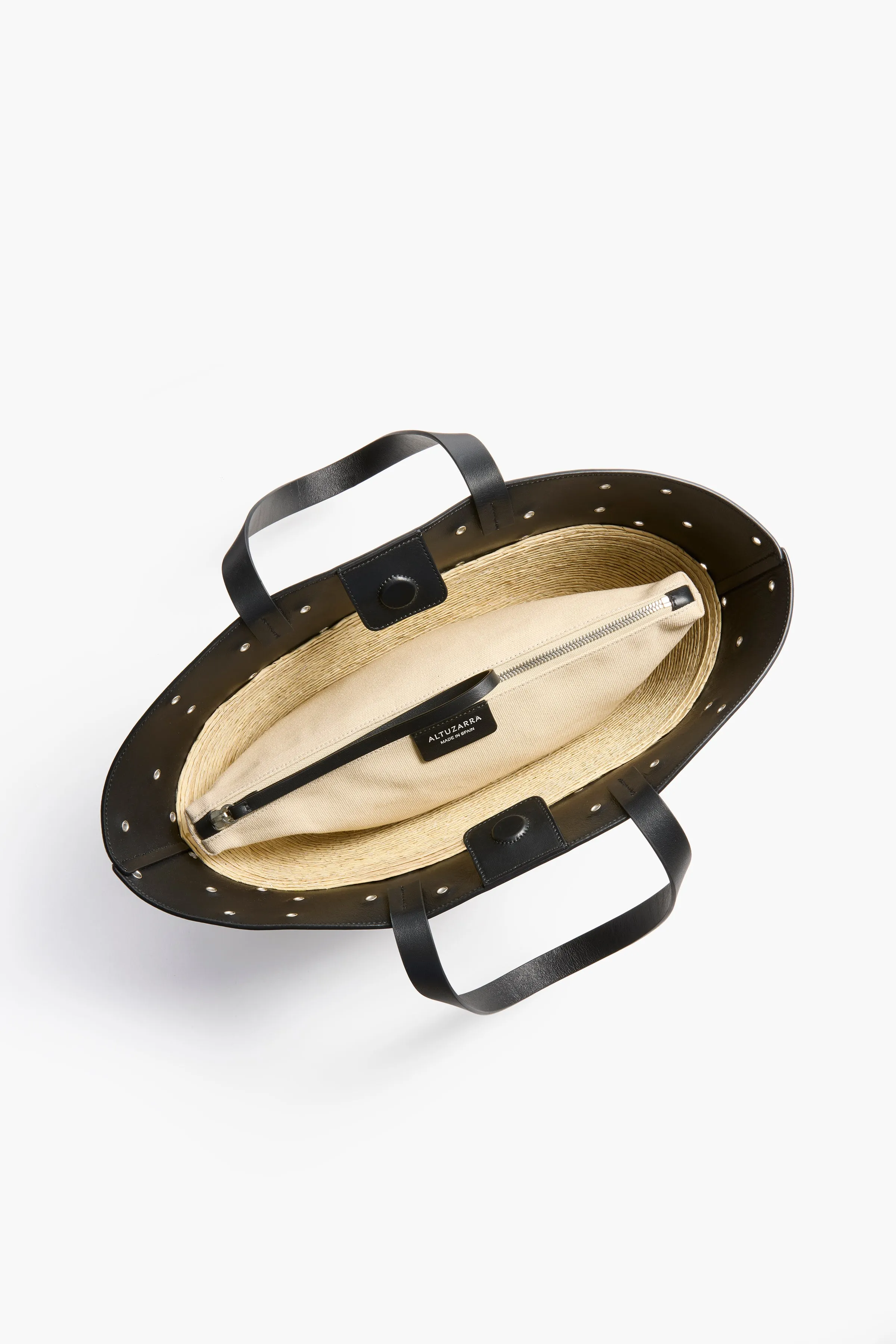 Knot Basket Small sold by Altuzarra product image thumbnail 5