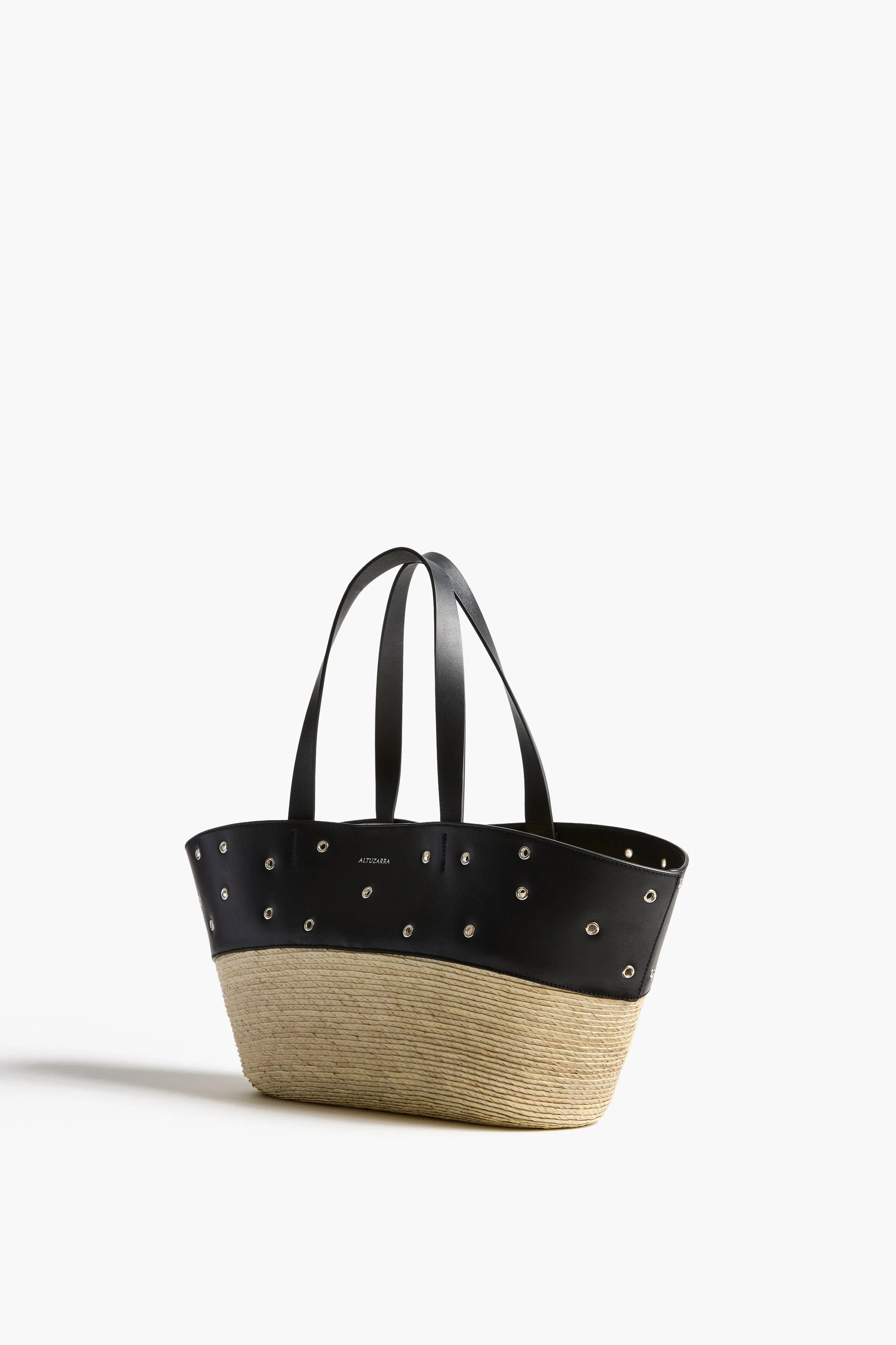 Knot Basket Small sold by Altuzarra product image thumbnail 3