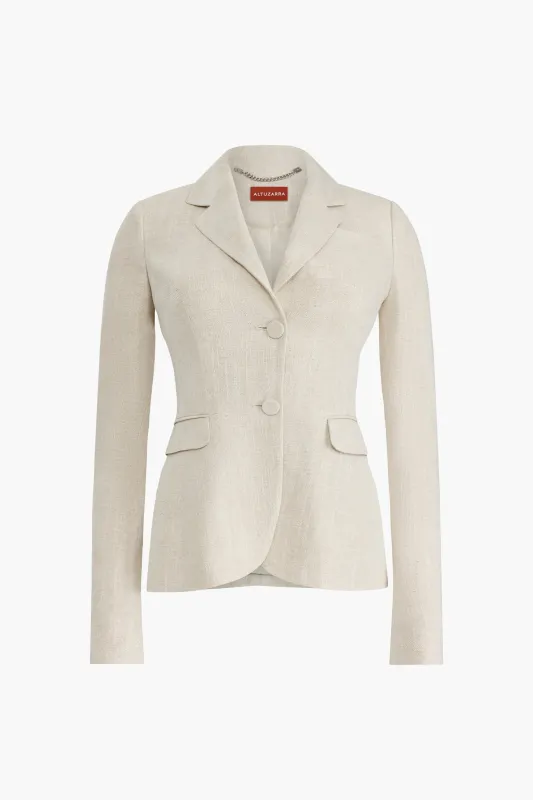 Fenice Jacket made by Altuzarra