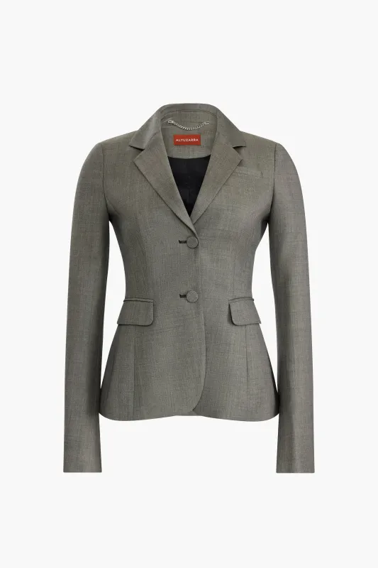 Fenice Jacket made by Altuzarra