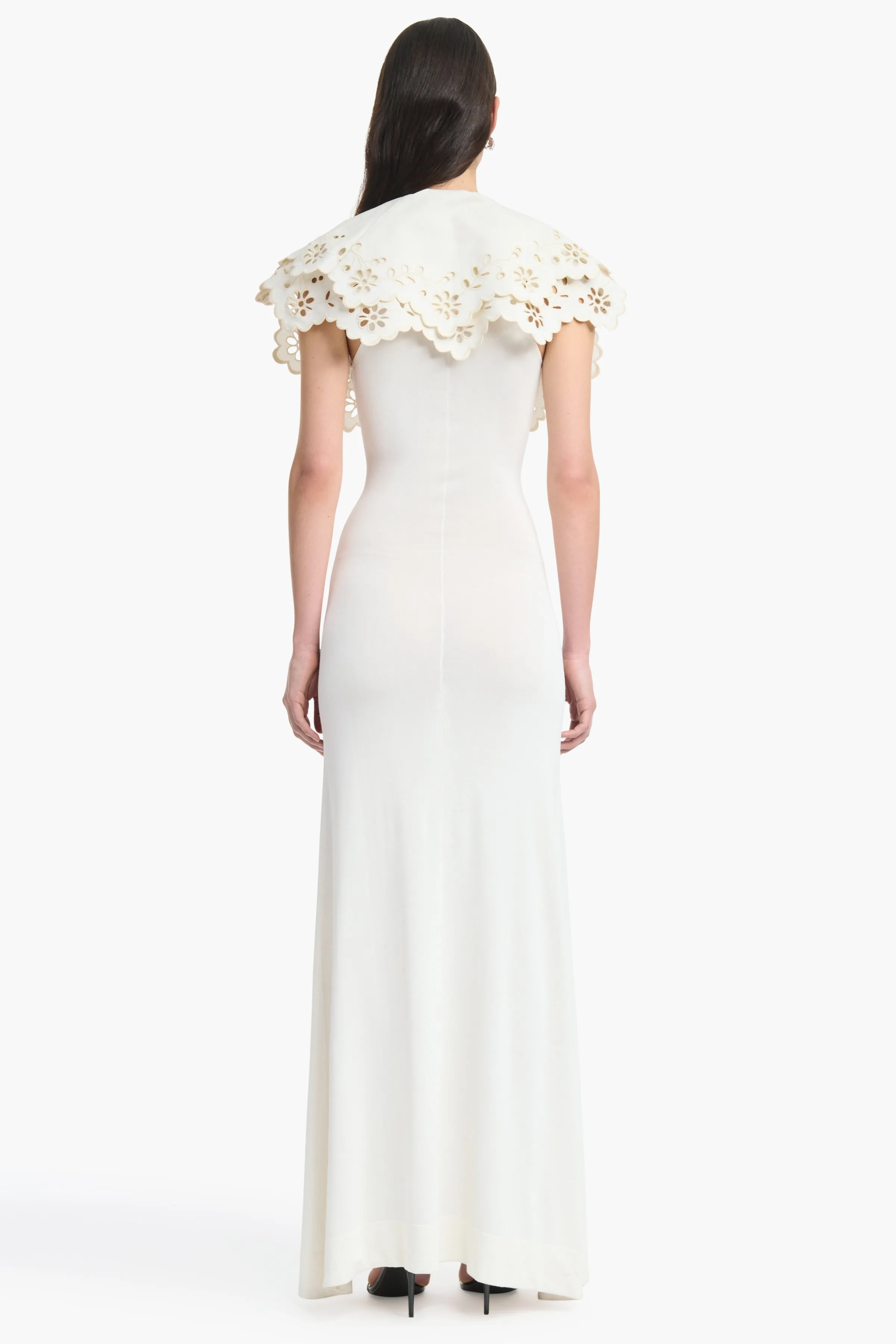 Penrose Dress sold by Altuzarra product image thumbnail 5