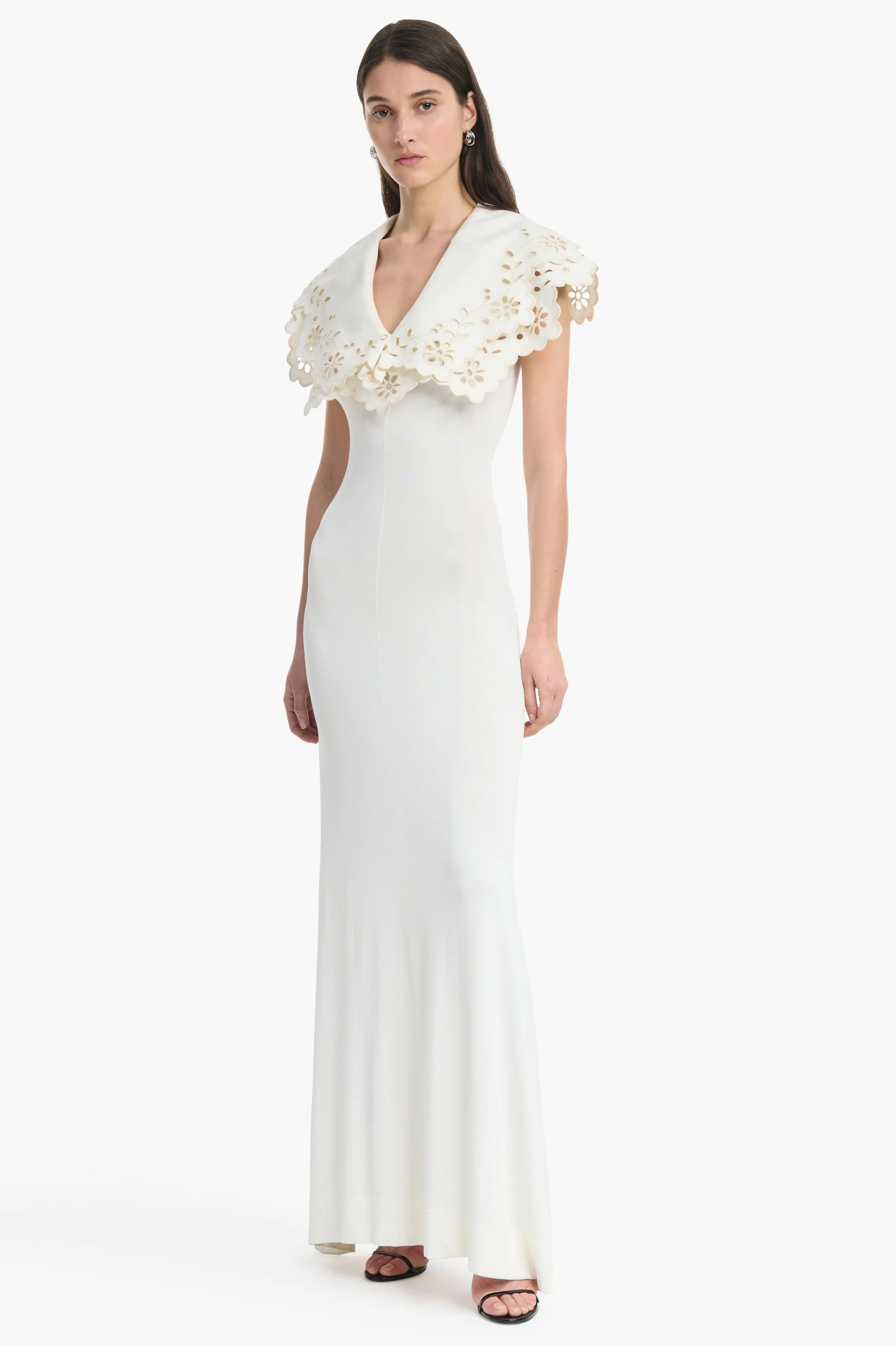 Penrose Dress sold by Altuzarra product image thumbnail 2