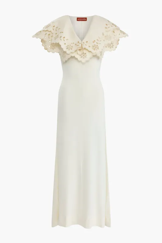 Penrose Dress made by Altuzarra