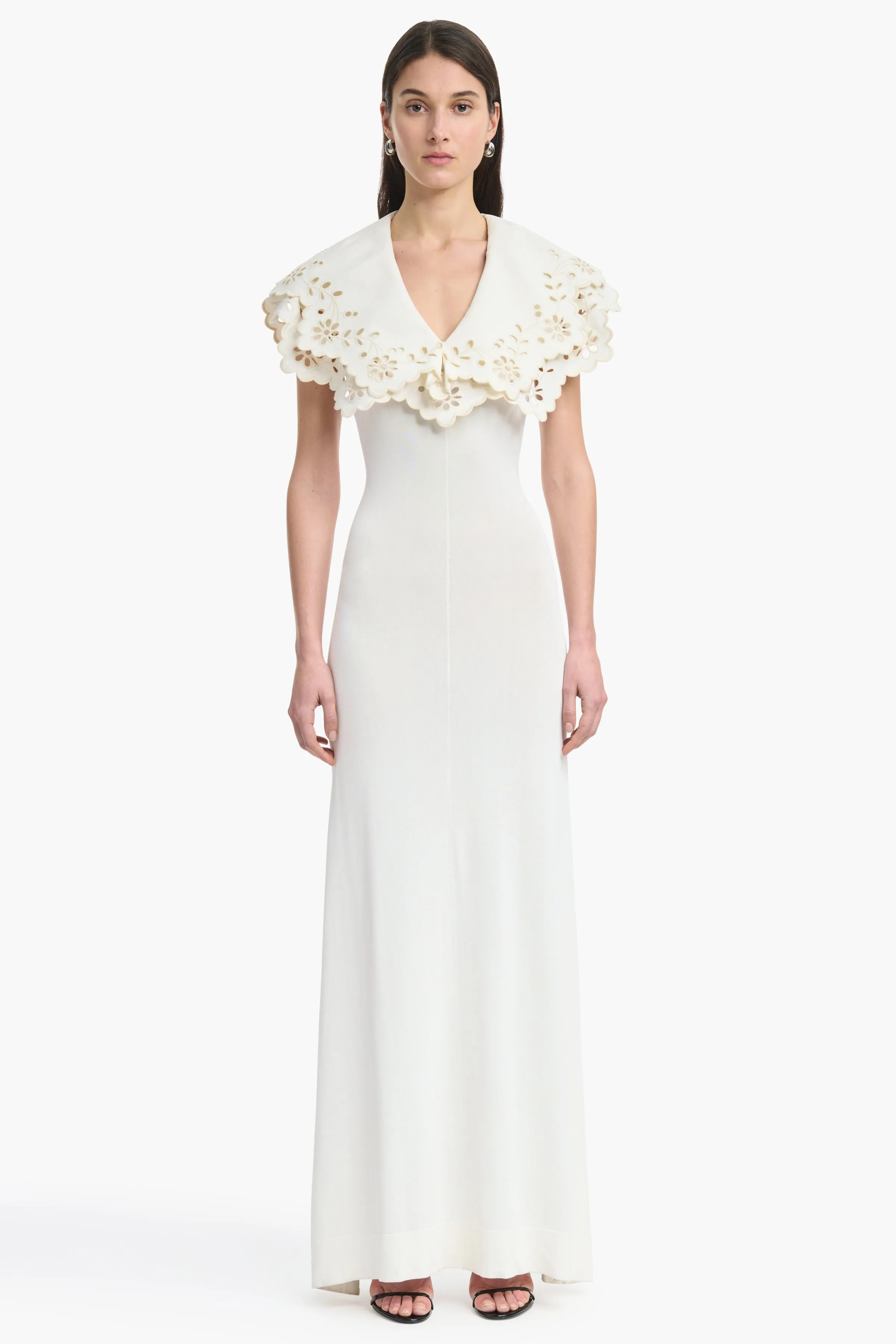 Penrose Dress sold by Altuzarra product image thumbnail 3