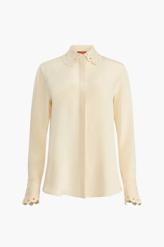 Chika Top made by Altuzarra