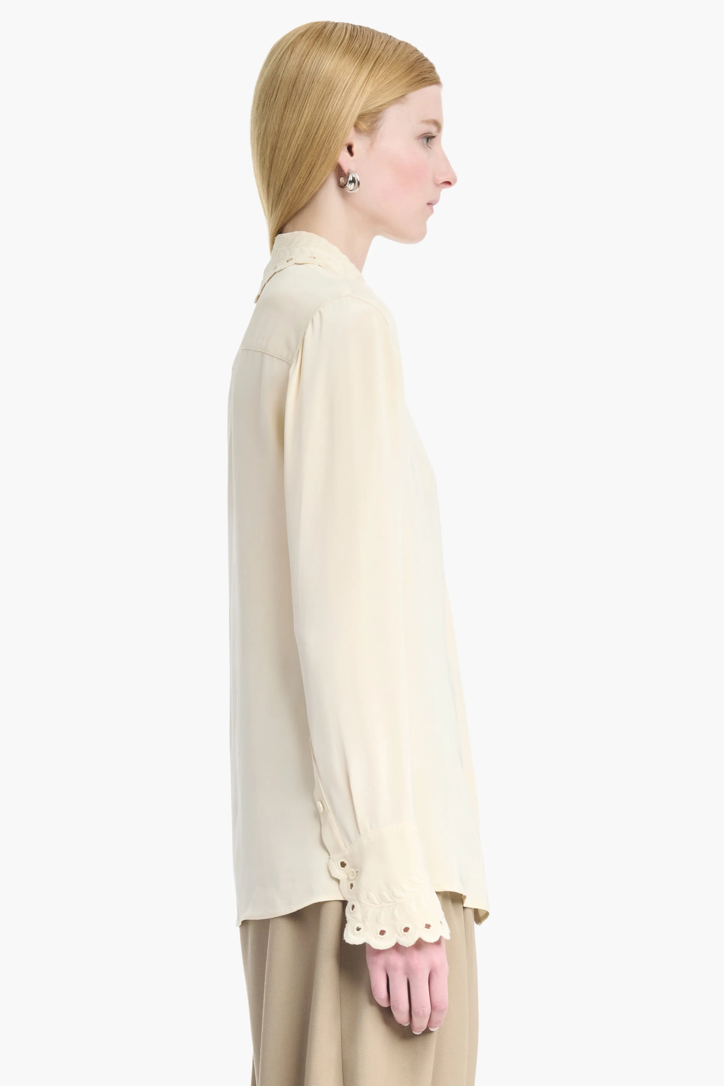 Chika Top sold by Altuzarra product image thumbnail 4