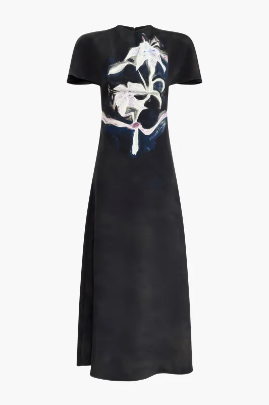 Daisy Dress made by Altuzarra