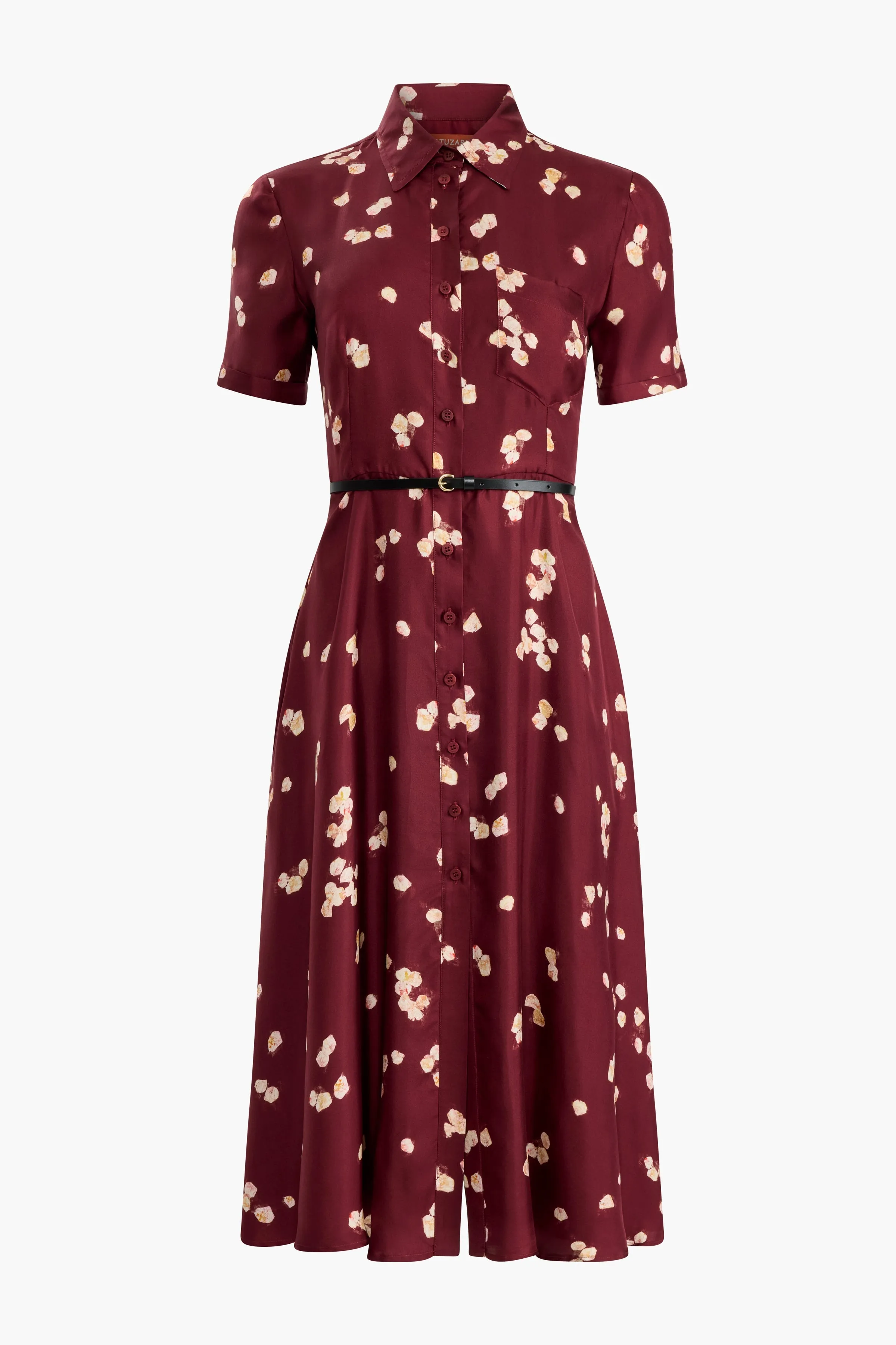 Kiera Dress sold by Altuzarra