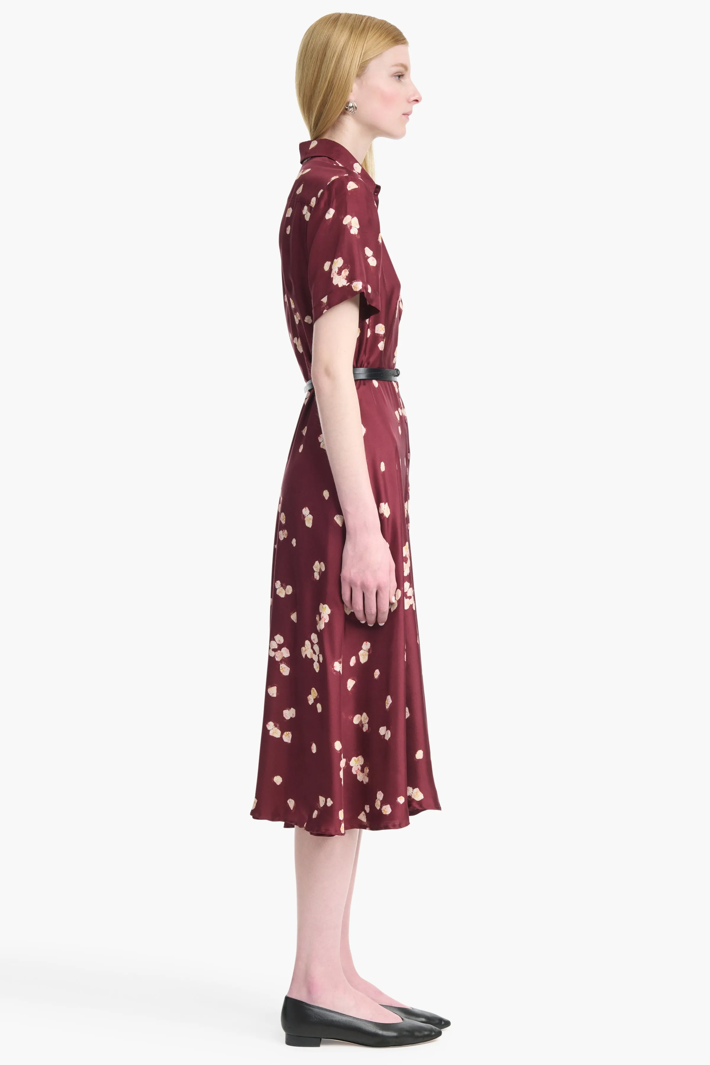Kiera Dress sold by Altuzarra product image thumbnail 4