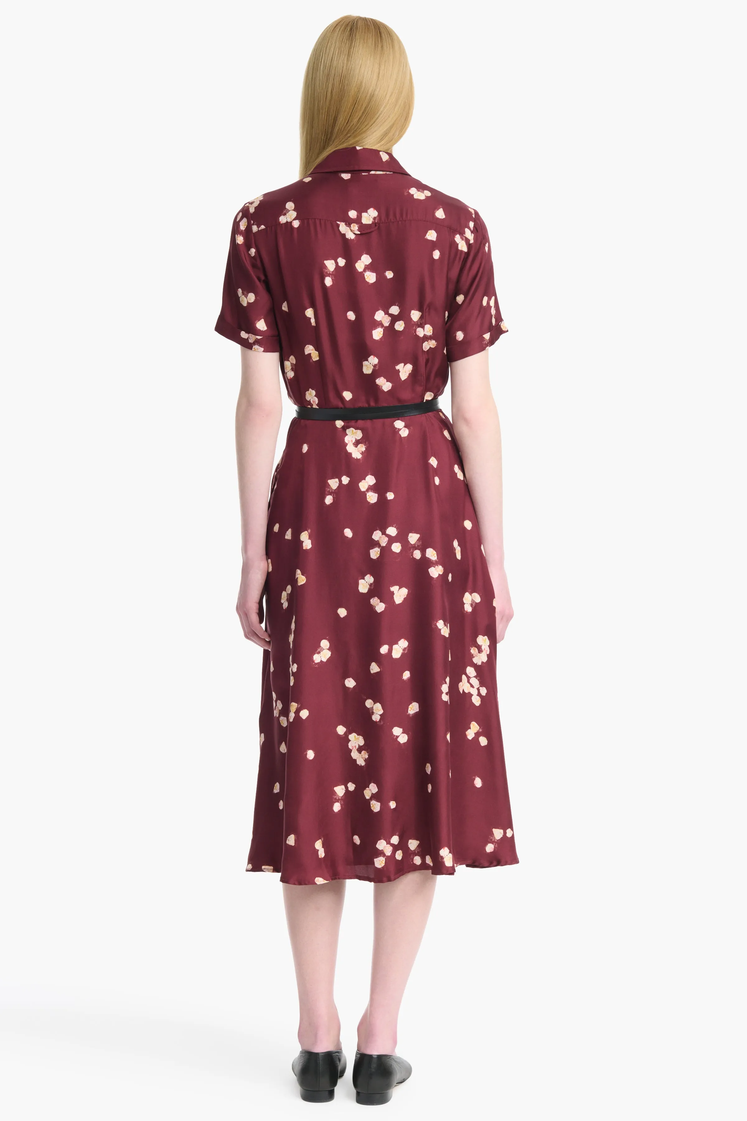 Kiera Dress sold by Altuzarra product image thumbnail 5