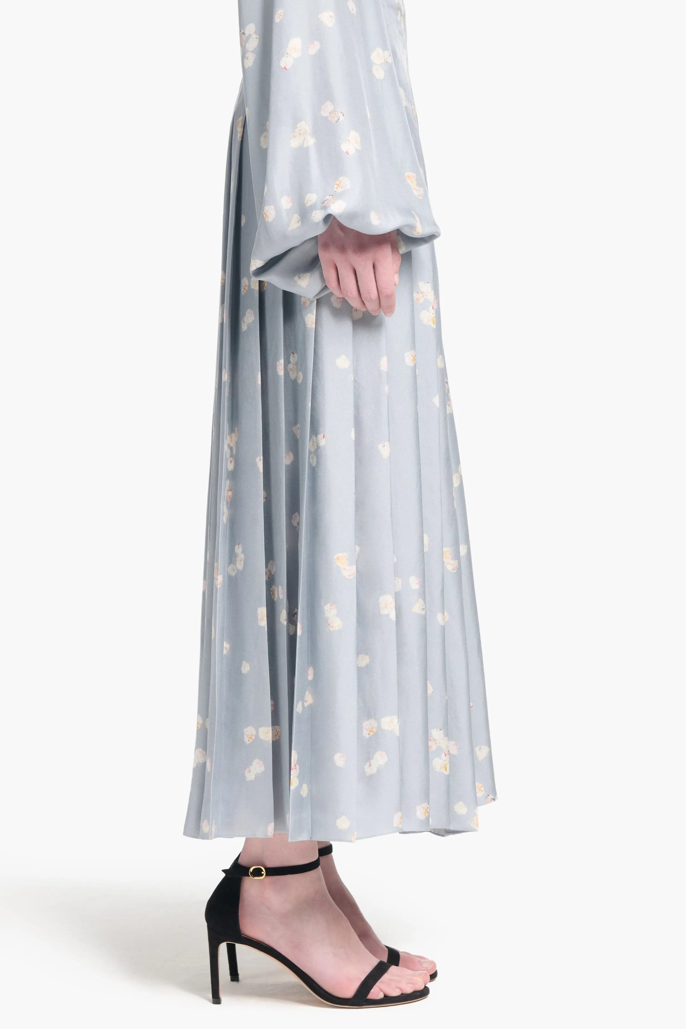 Monti Skirt sold by Altuzarra product image thumbnail 4