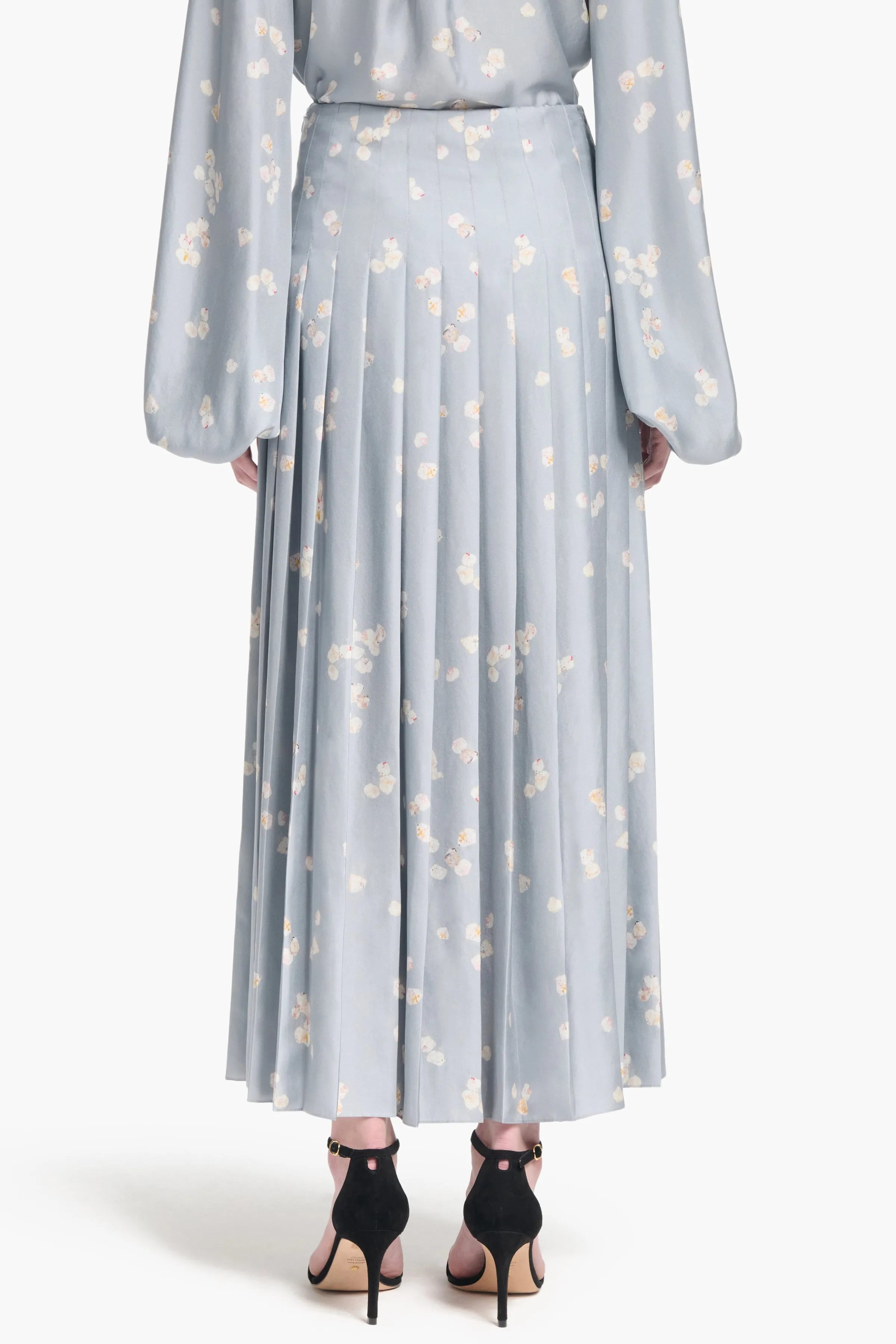 Monti Skirt sold by Altuzarra product image thumbnail 5