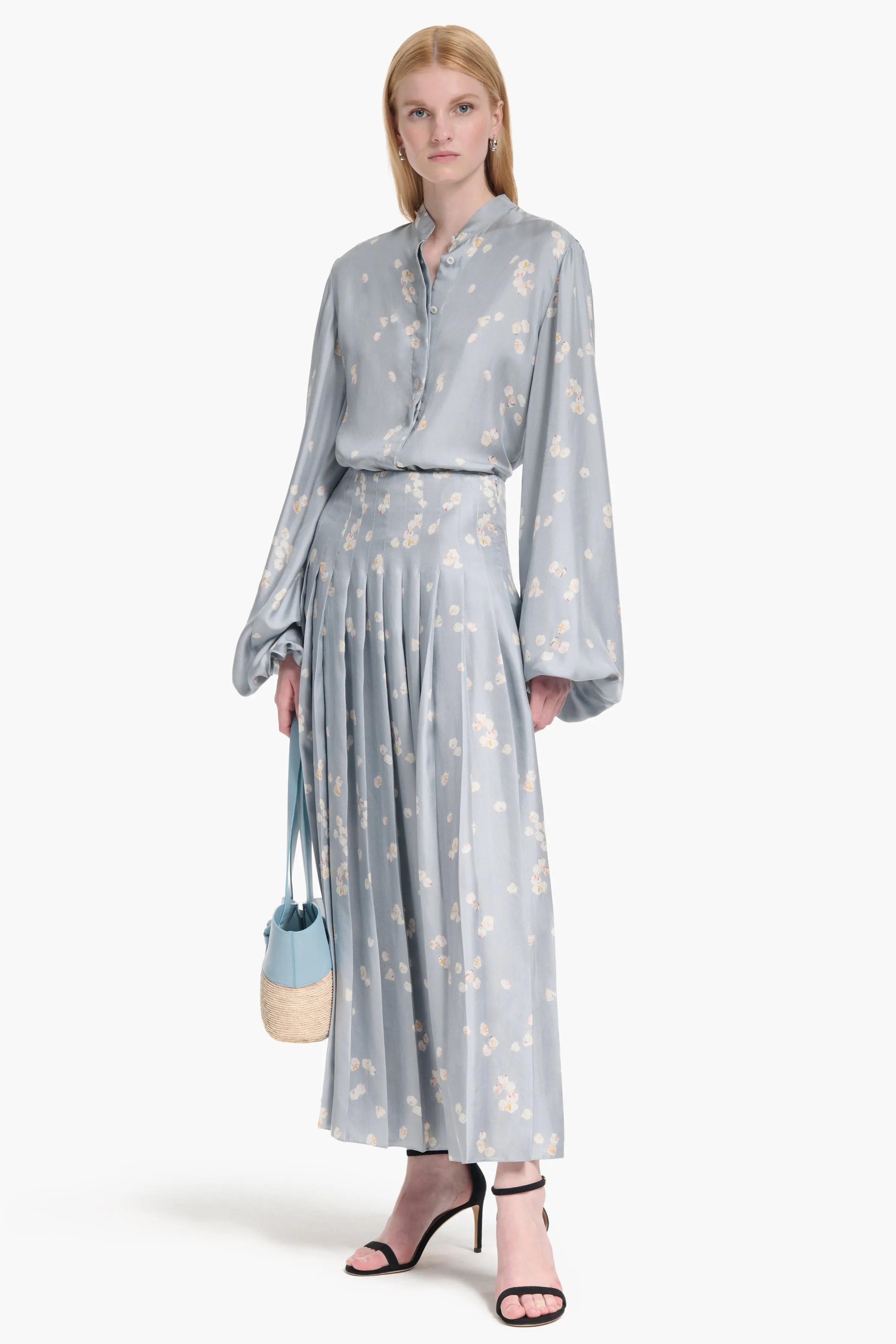 Monti Skirt sold by Altuzarra product image thumbnail 2