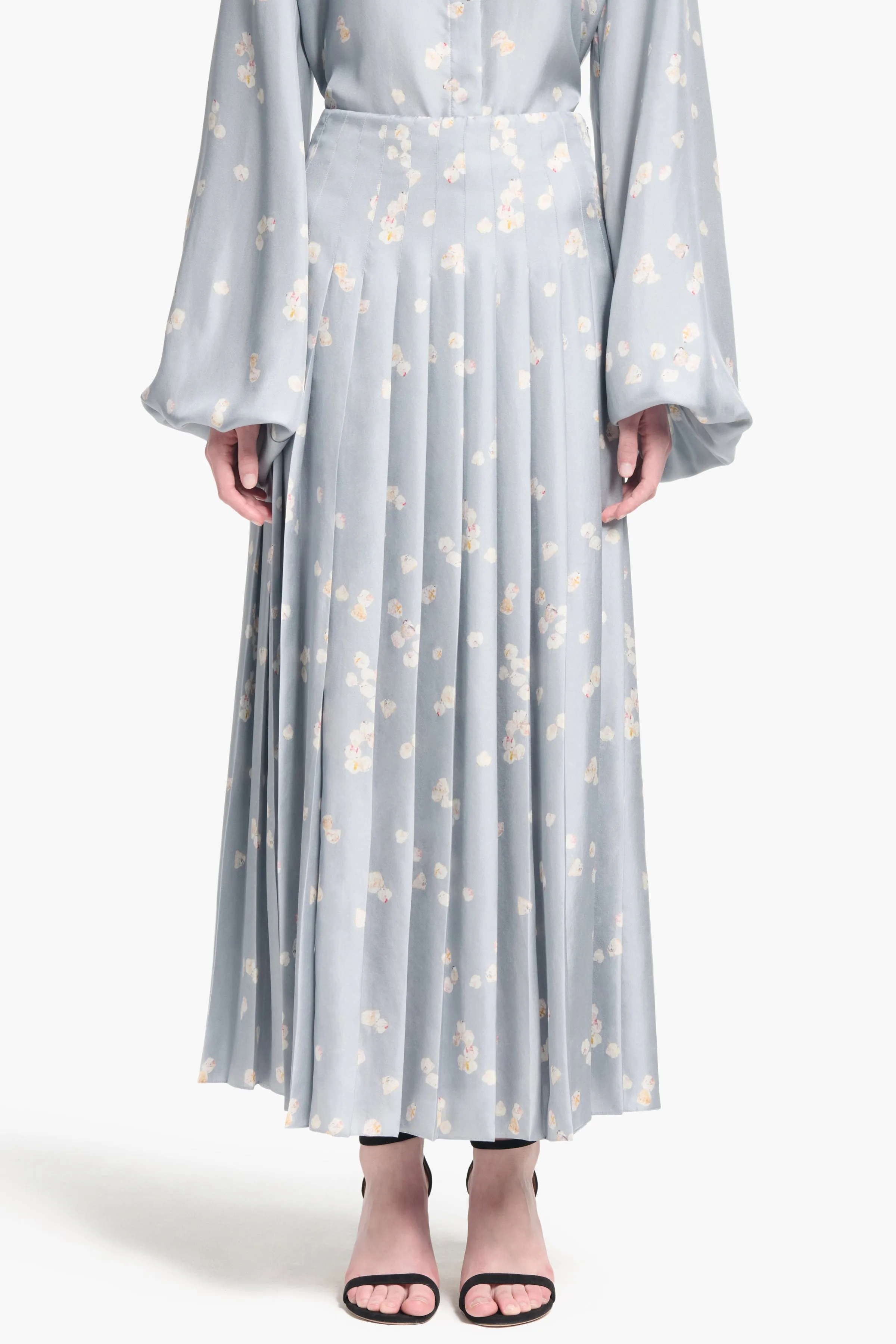 Monti Skirt sold by Altuzarra product image thumbnail 3