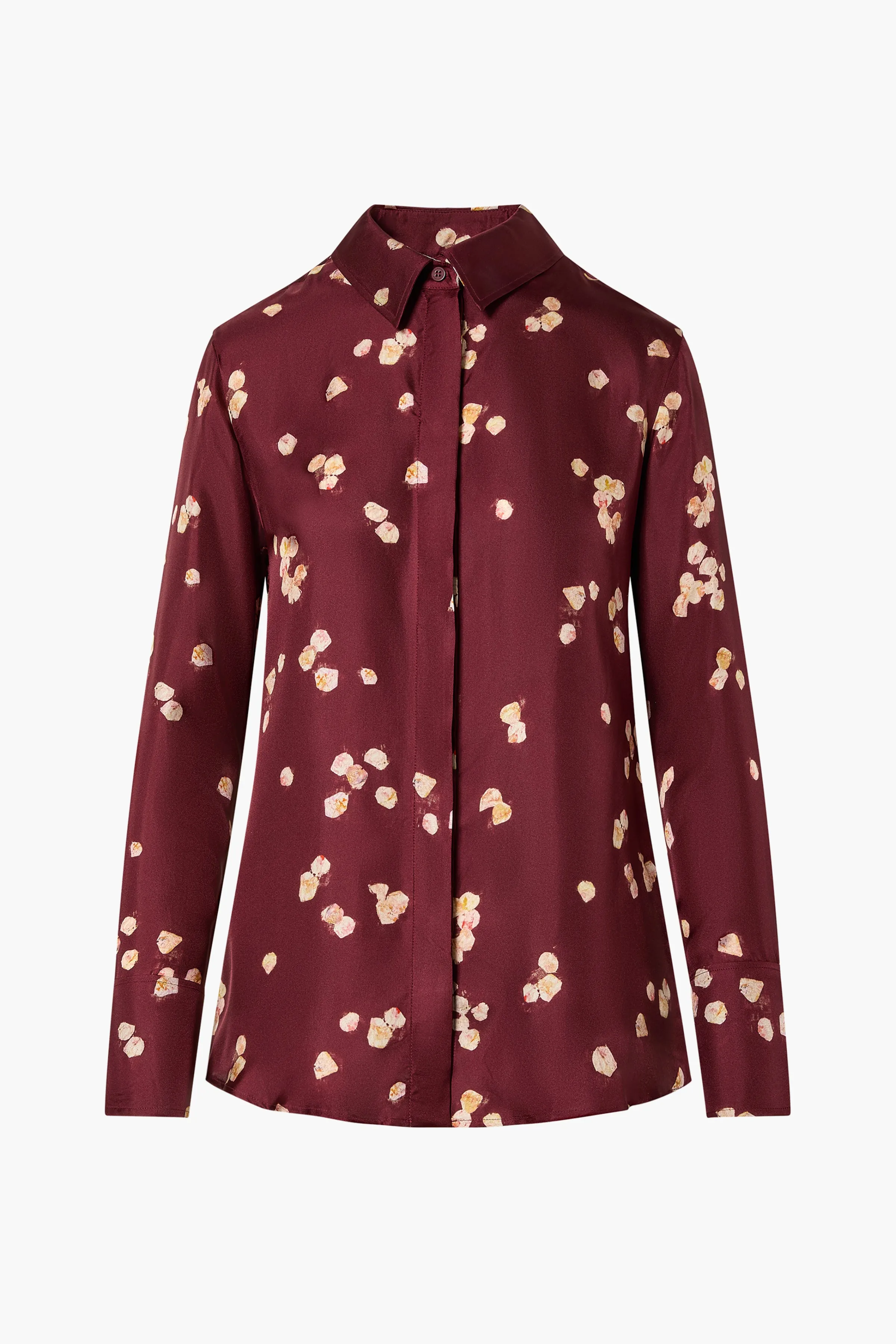 Chika Top sold by Altuzarra