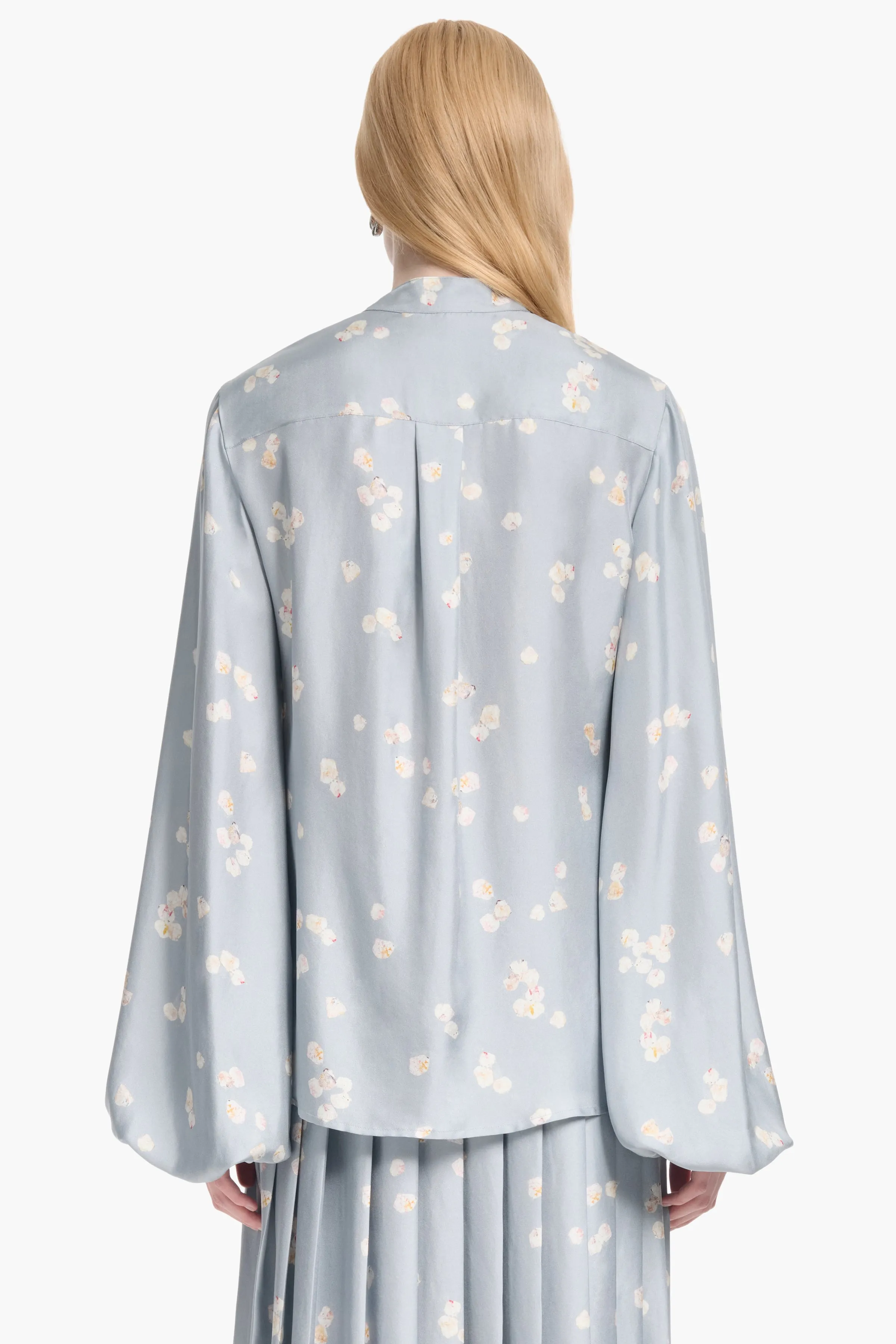 Magee Top sold by Altuzarra product image thumbnail 5