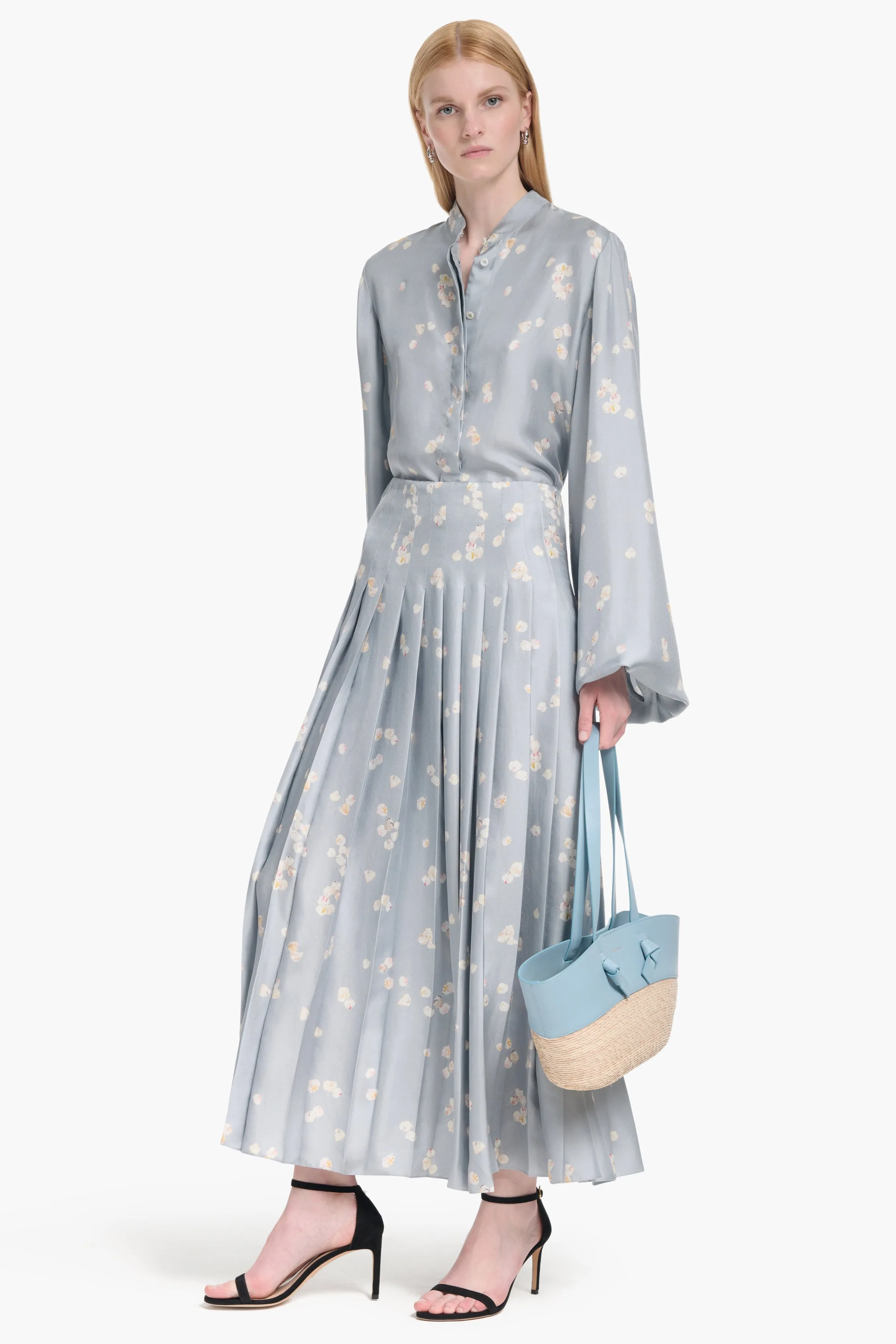 Magee Top sold by Altuzarra product image thumbnail 2