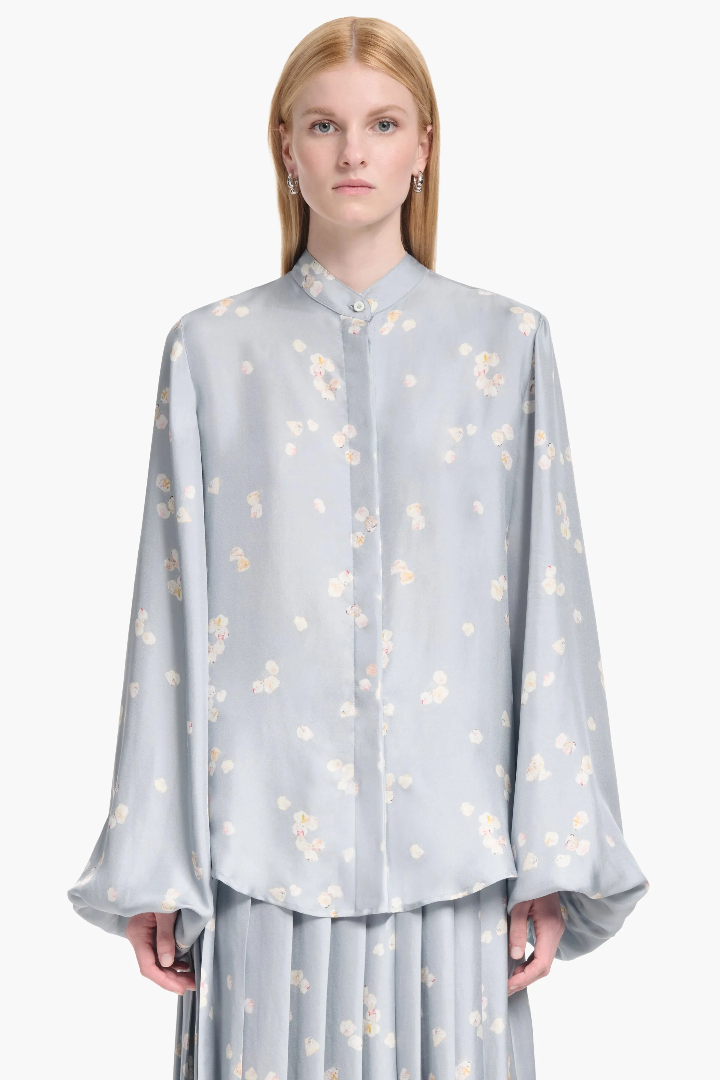 Magee Top sold by Altuzarra product image thumbnail 3