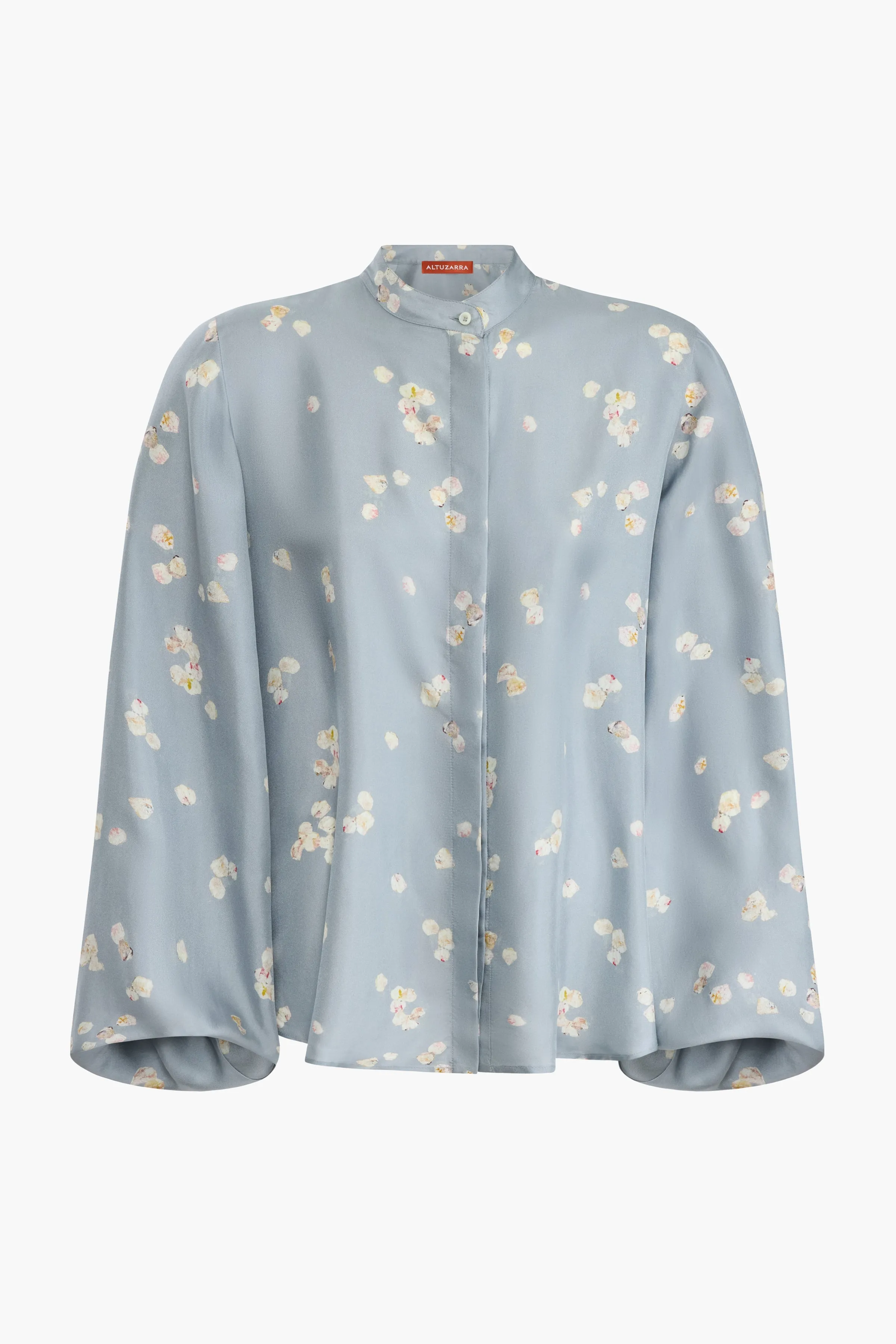 Magee Top sold by Altuzarra