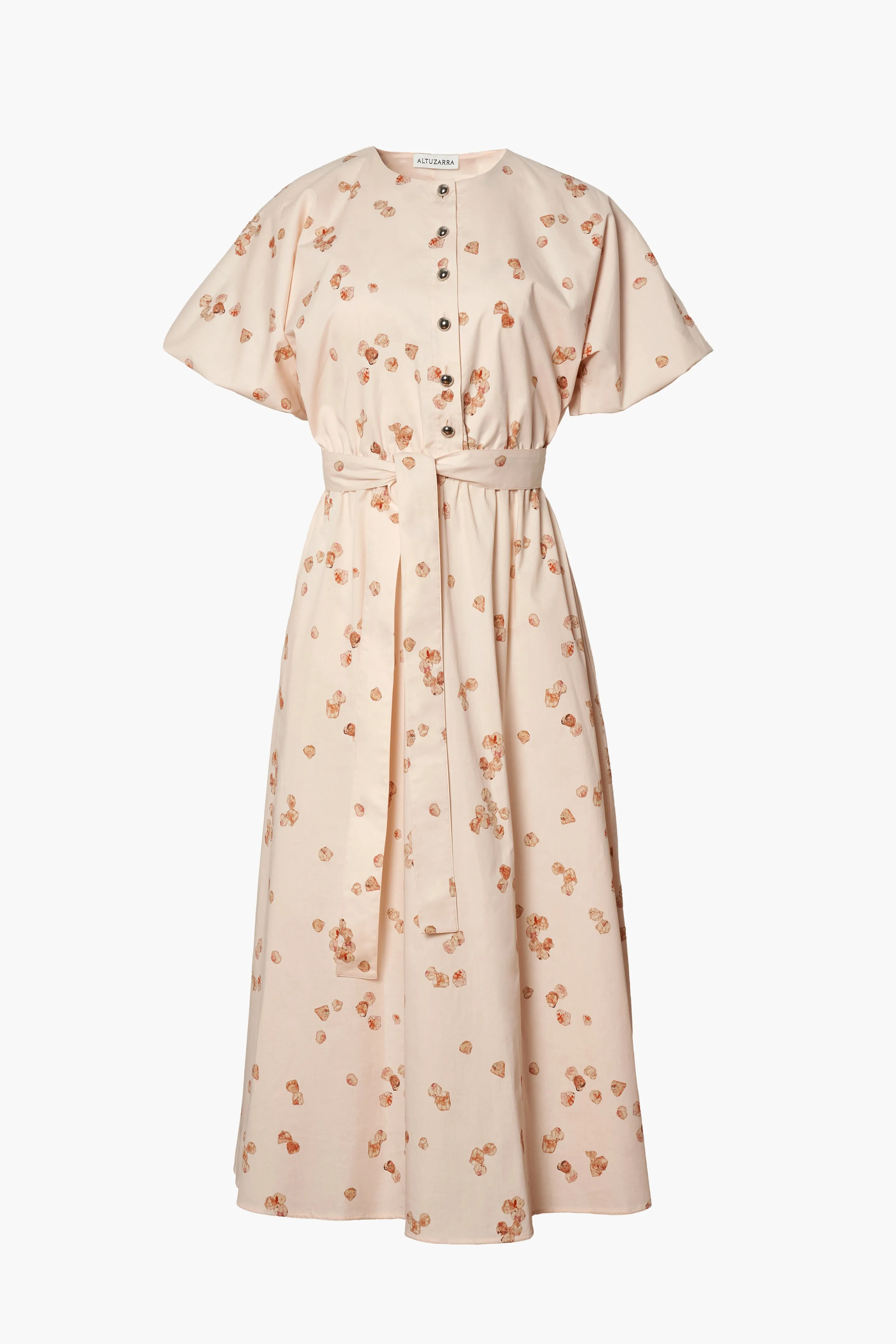 Paulina Dress sold by Altuzarra