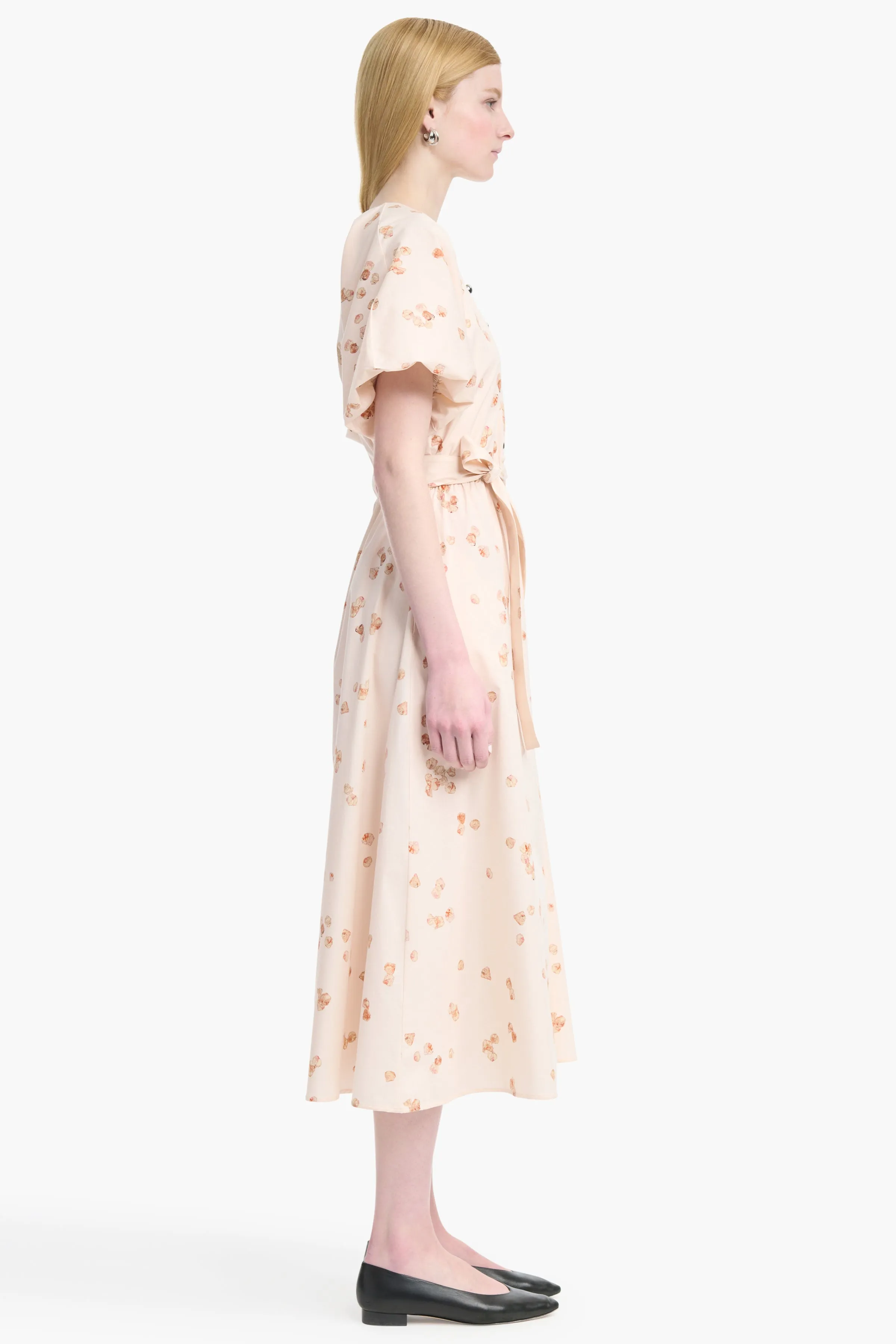 Paulina Dress sold by Altuzarra product image thumbnail 4