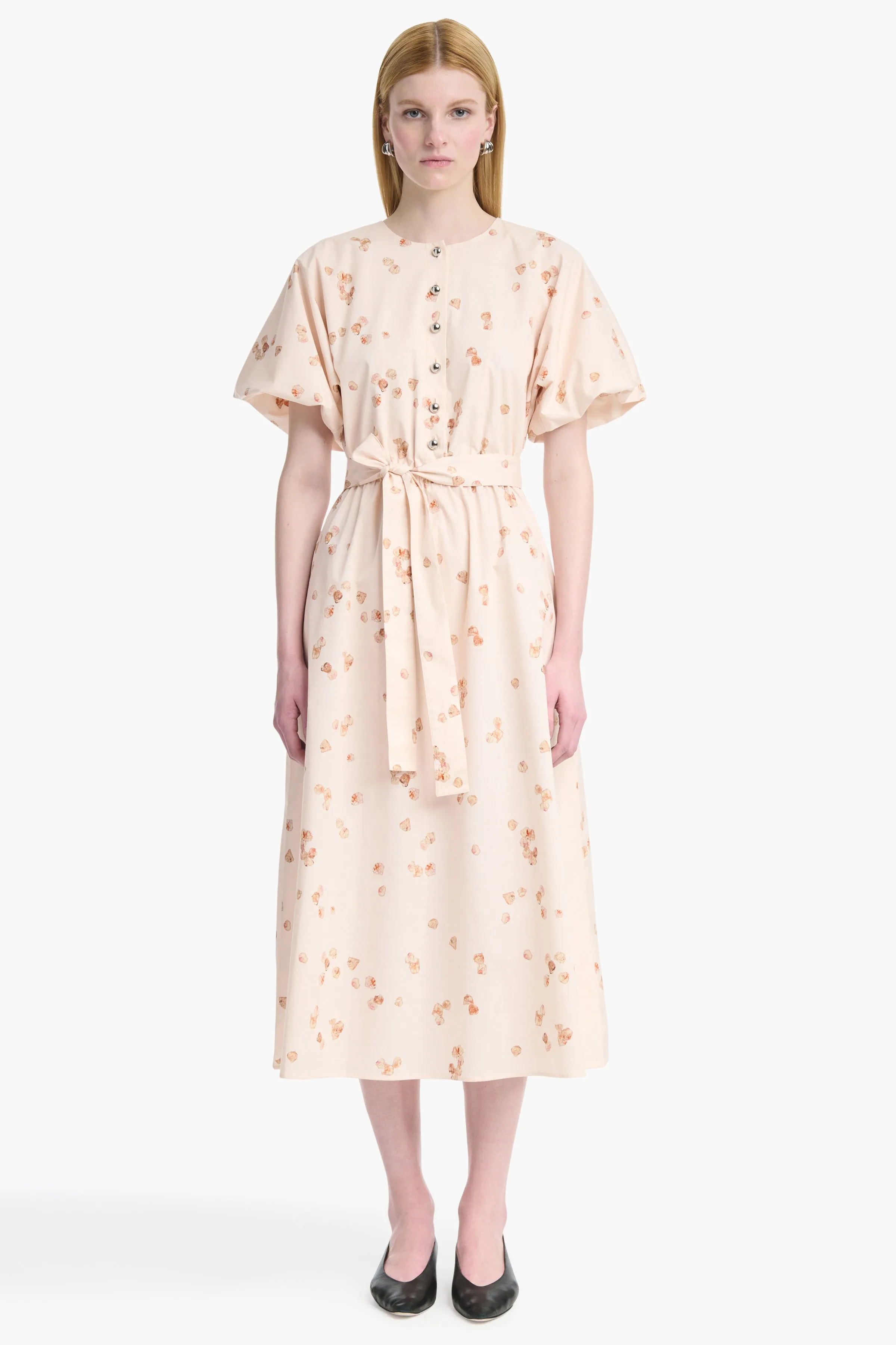 Paulina Dress sold by Altuzarra product image thumbnail 3