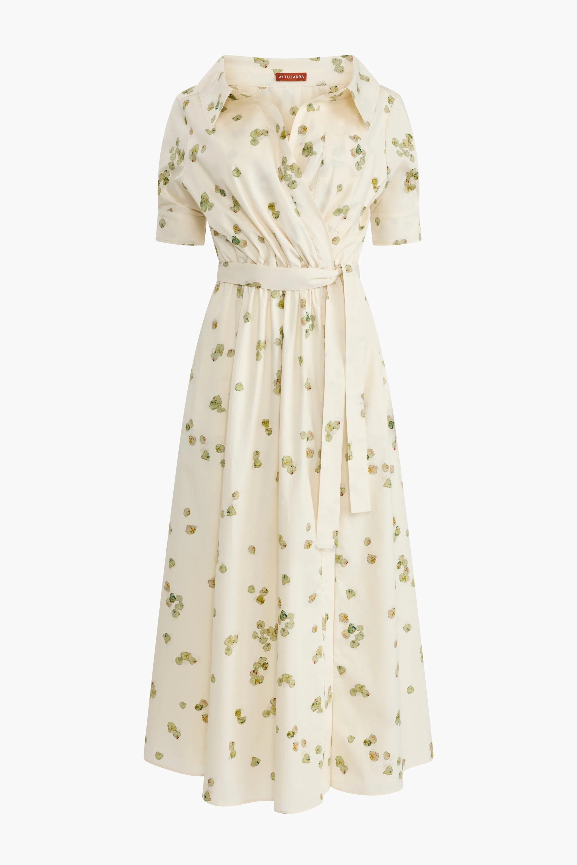 Lydia Dress sold by Altuzarra