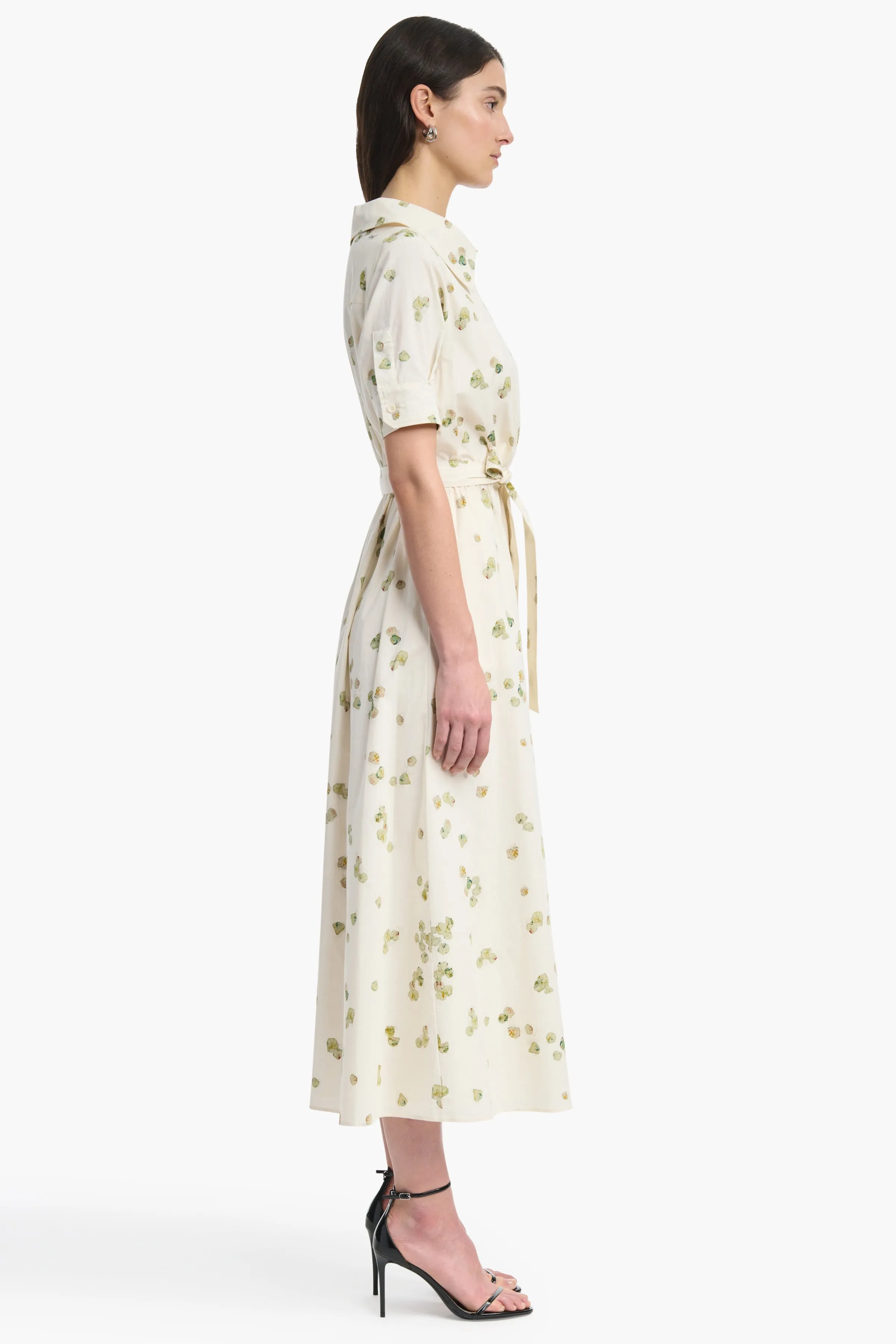 Lydia Dress sold by Altuzarra product image thumbnail 4