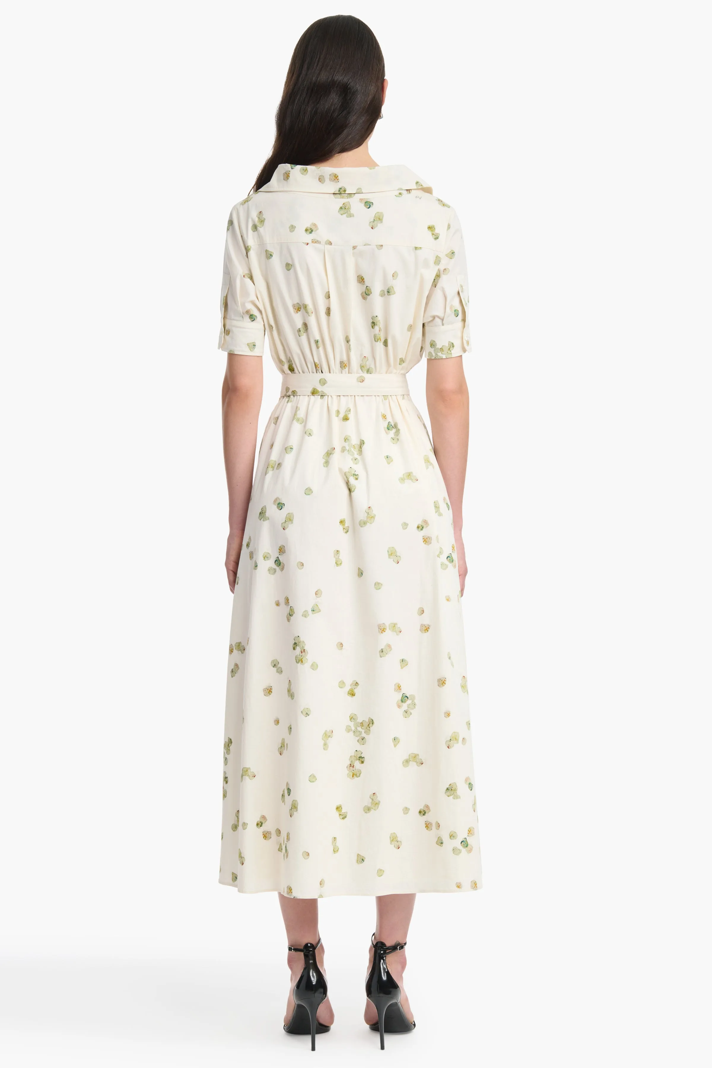 Lydia Dress sold by Altuzarra product image thumbnail 5