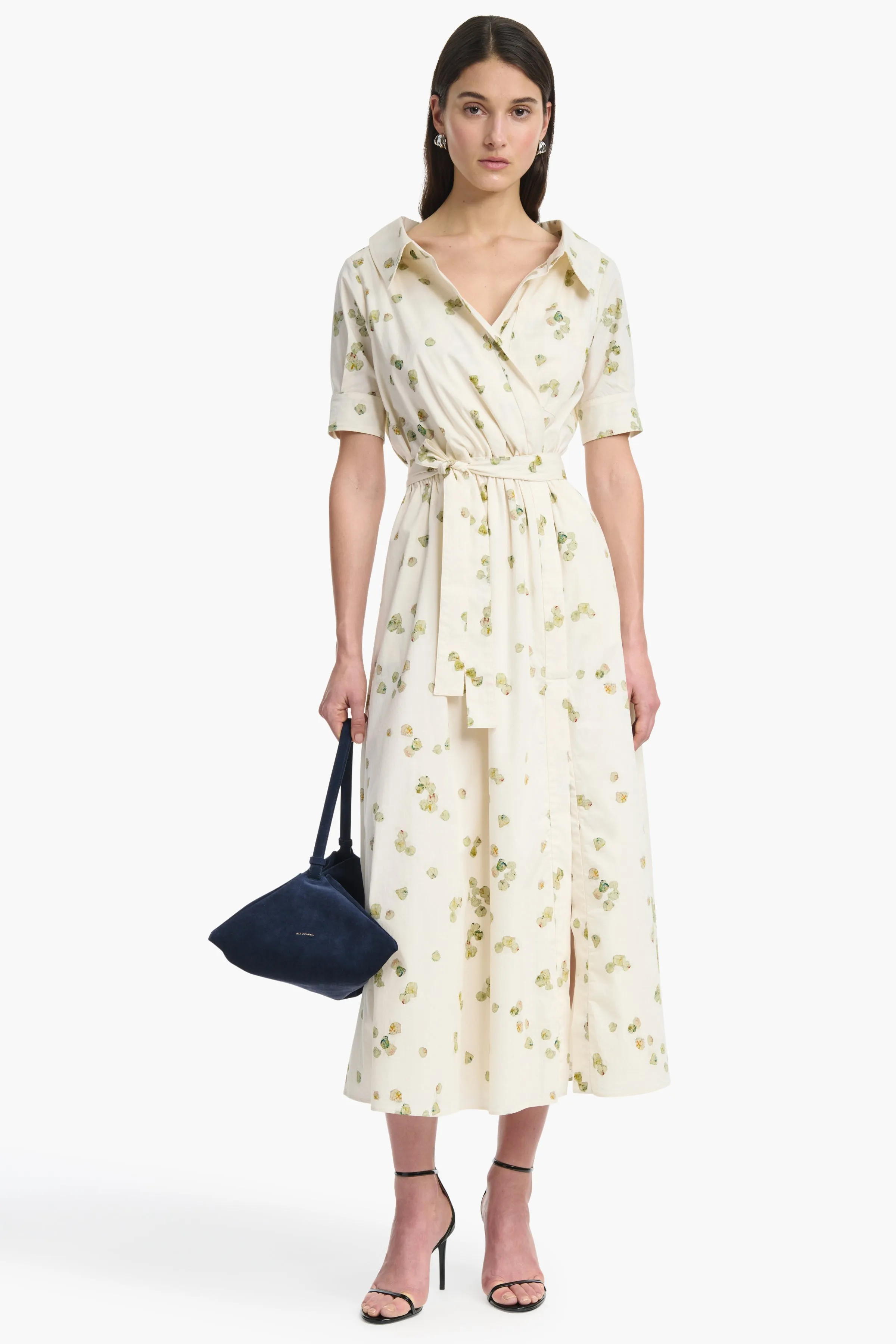 Lydia Dress sold by Altuzarra product image thumbnail 2