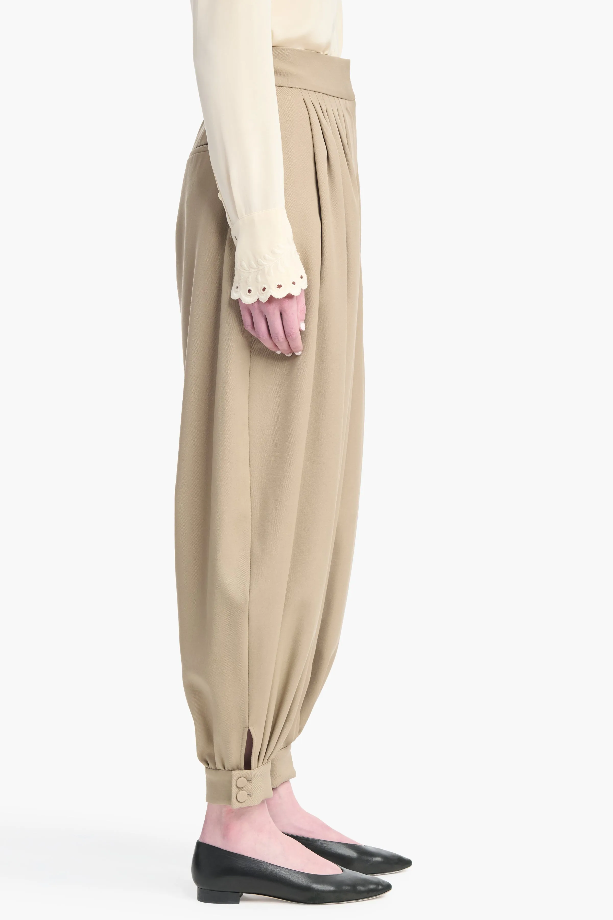 Chapman Pant sold by Altuzarra product image thumbnail 4