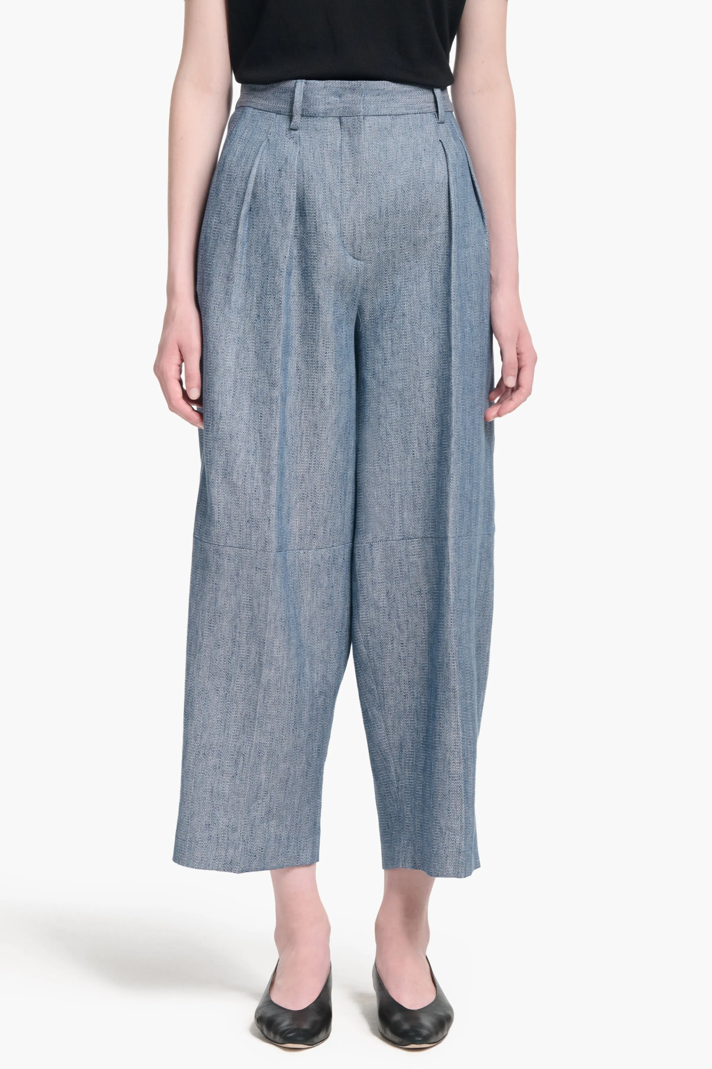 Dash Pant sold by Altuzarra product image thumbnail 3