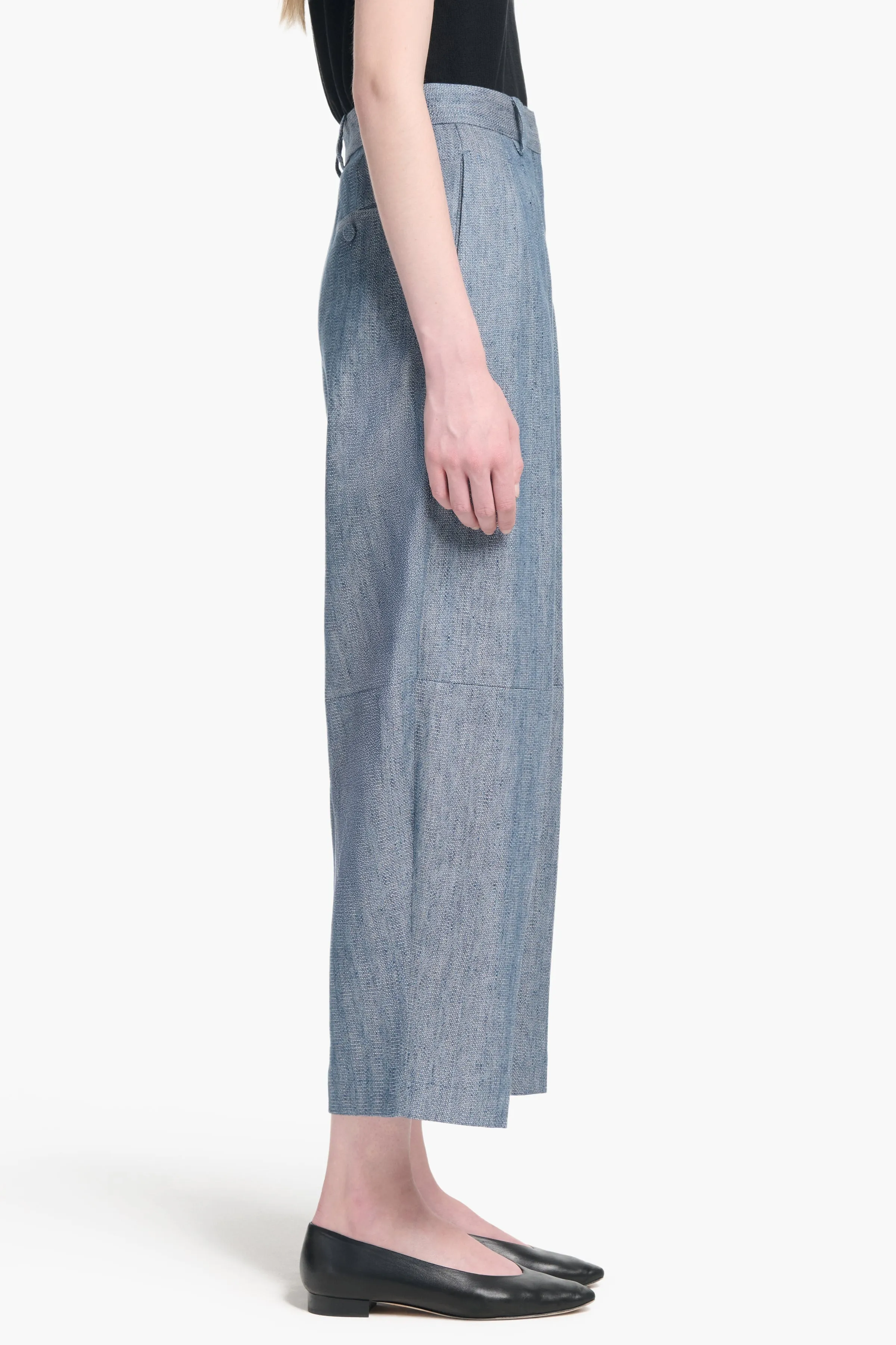 Dash Pant sold by Altuzarra product image thumbnail 4