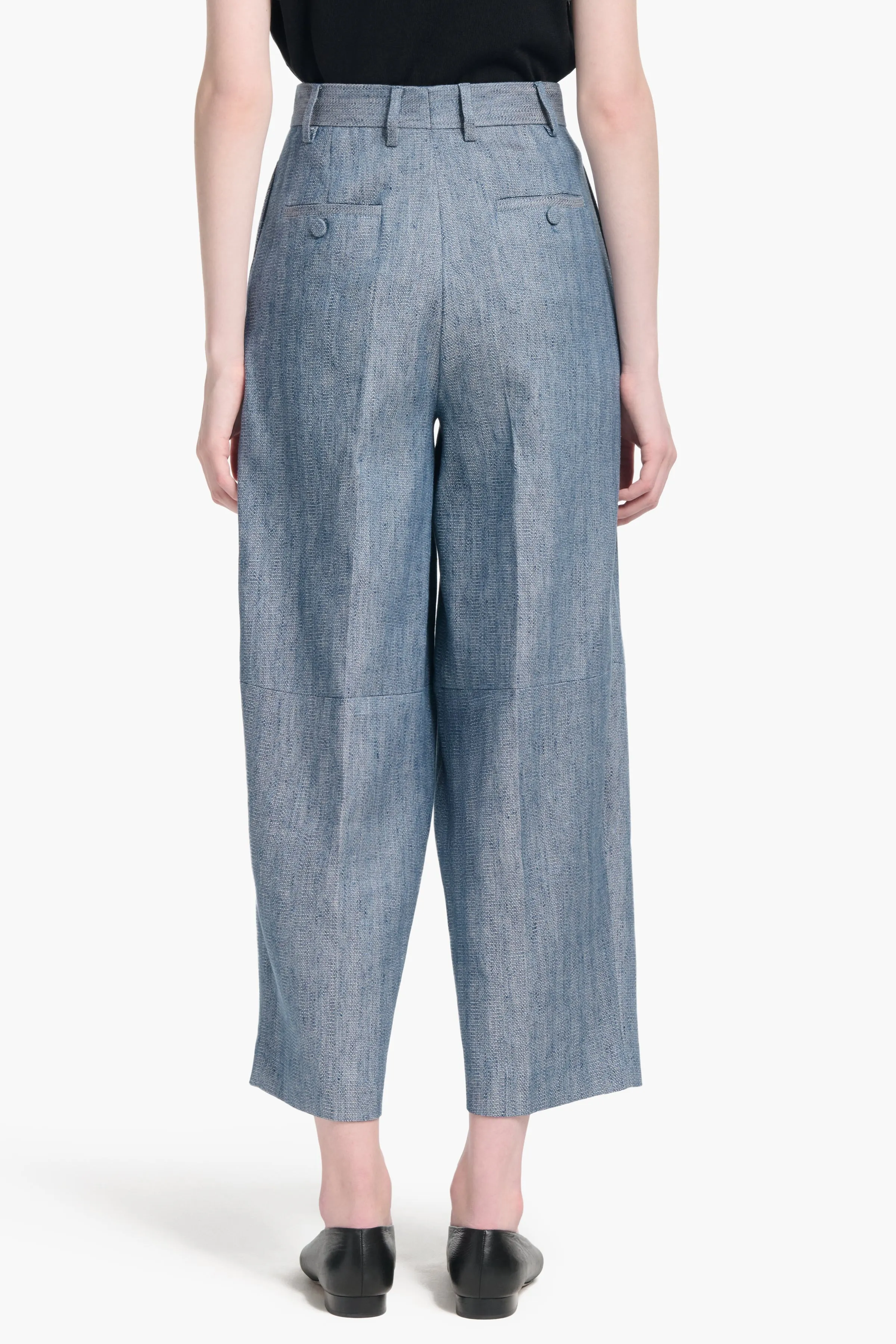 Dash Pant sold by Altuzarra product image thumbnail 5