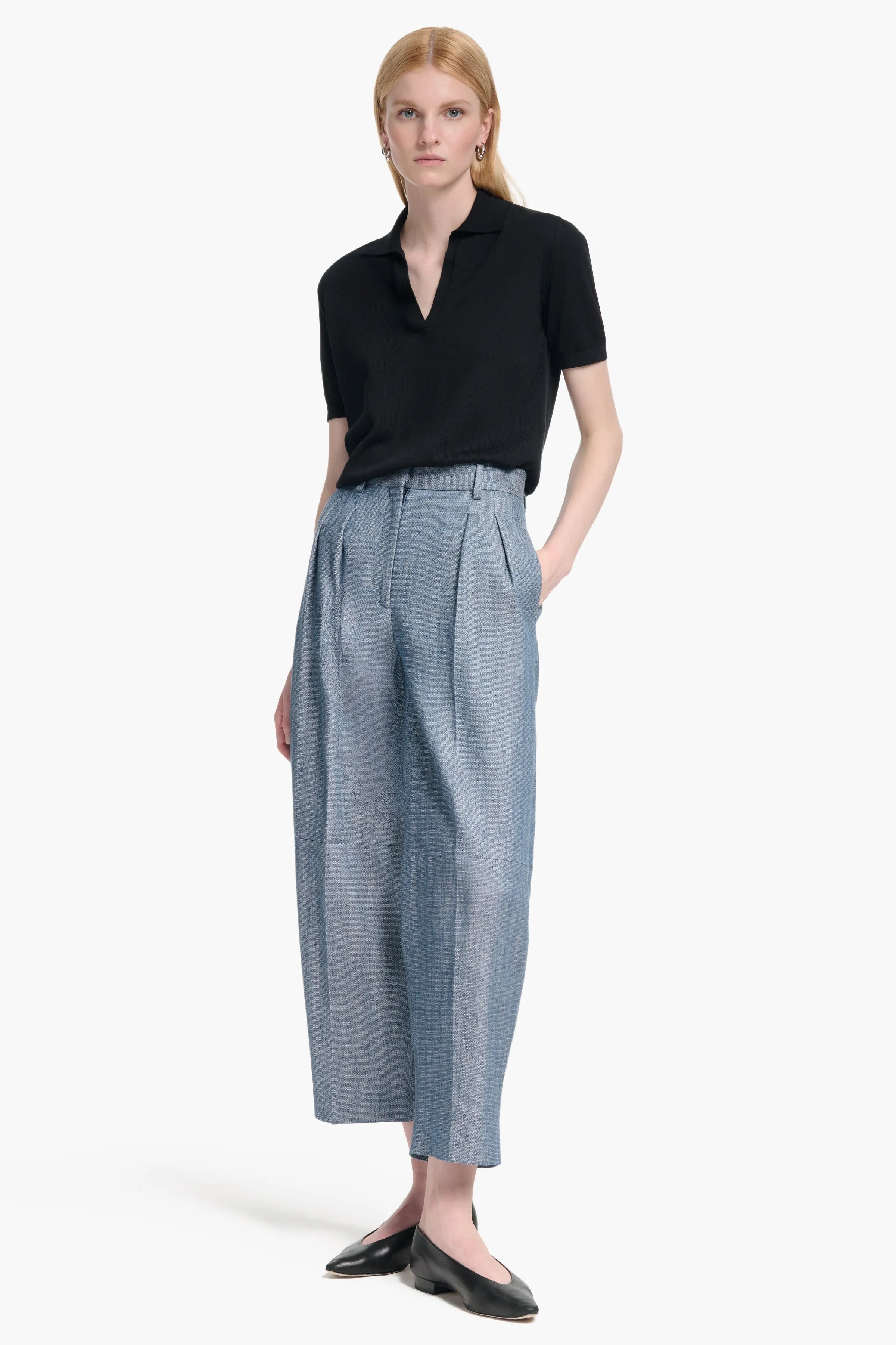 Dash Pant sold by Altuzarra product image thumbnail 2