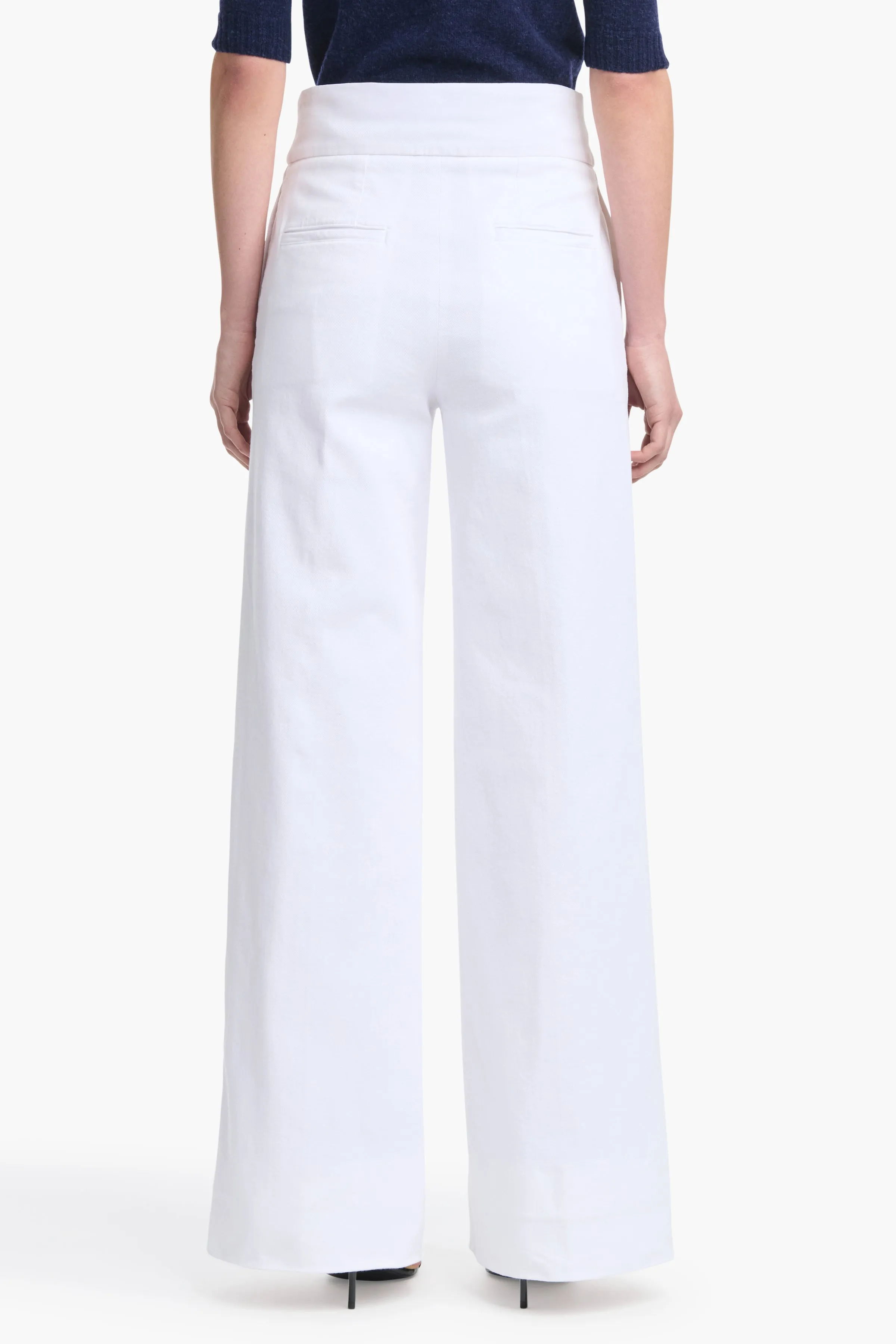 Rudy Pant sold by Altuzarra product image thumbnail 4
