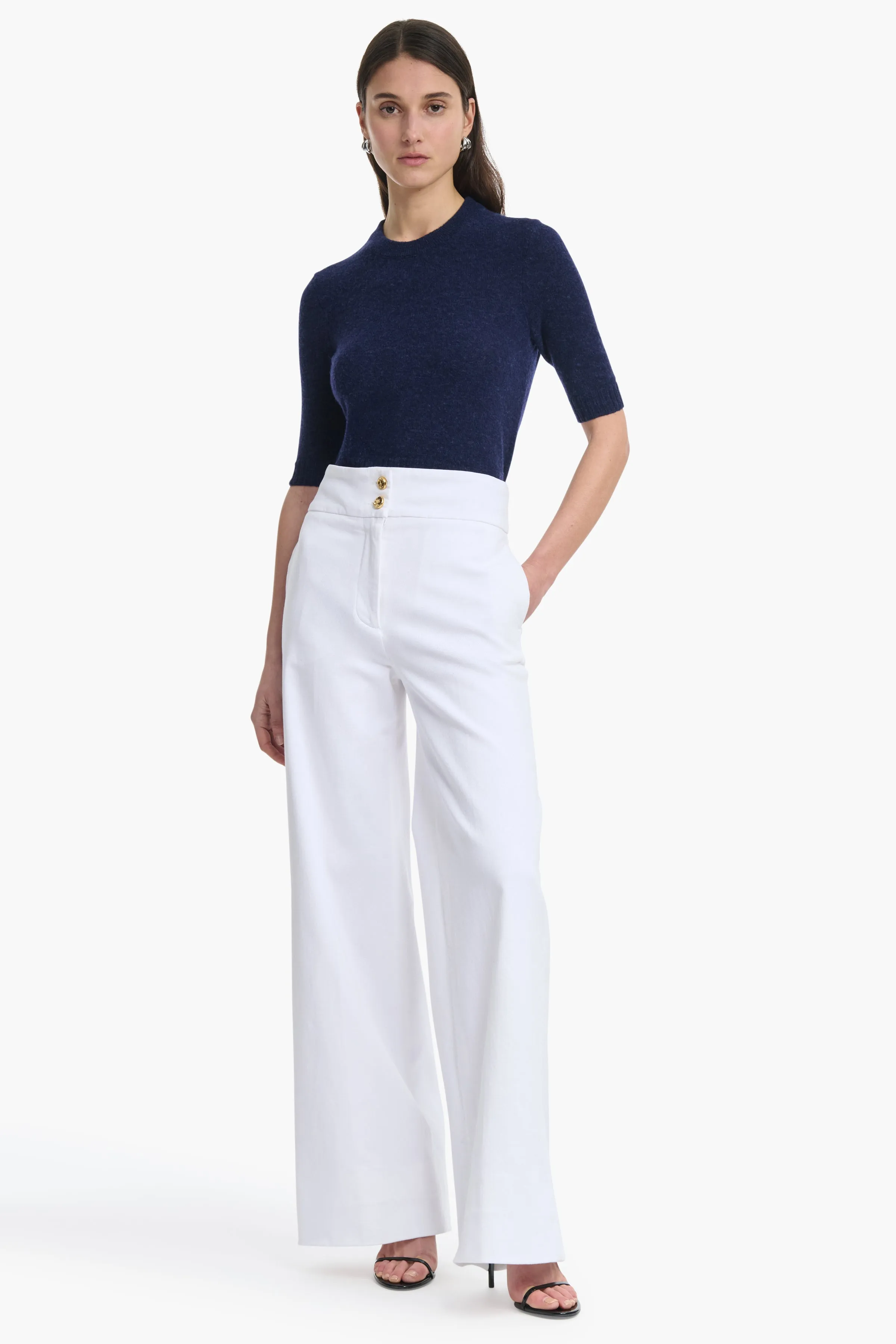 Rudy Pant sold by Altuzarra product image thumbnail 2