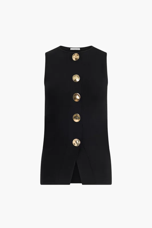 Happer Top made by Altuzarra