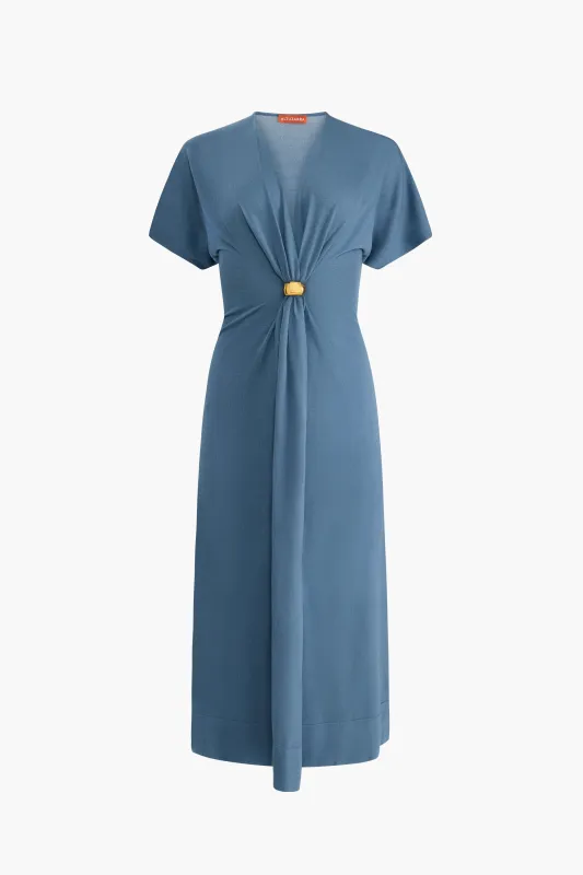 Rene Dress made by Altuzarra