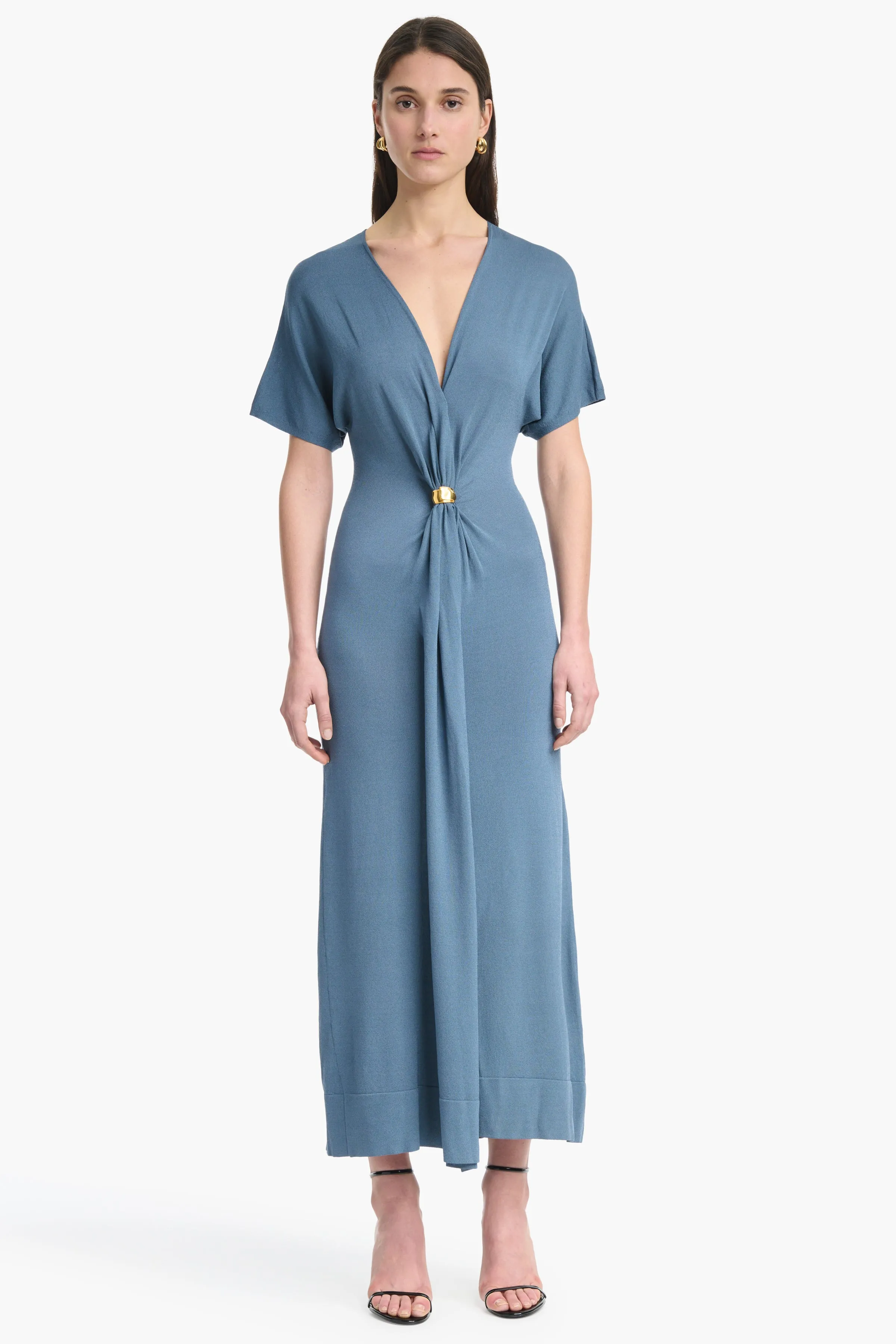 Rene Dress sold by Altuzarra product image thumbnail 3
