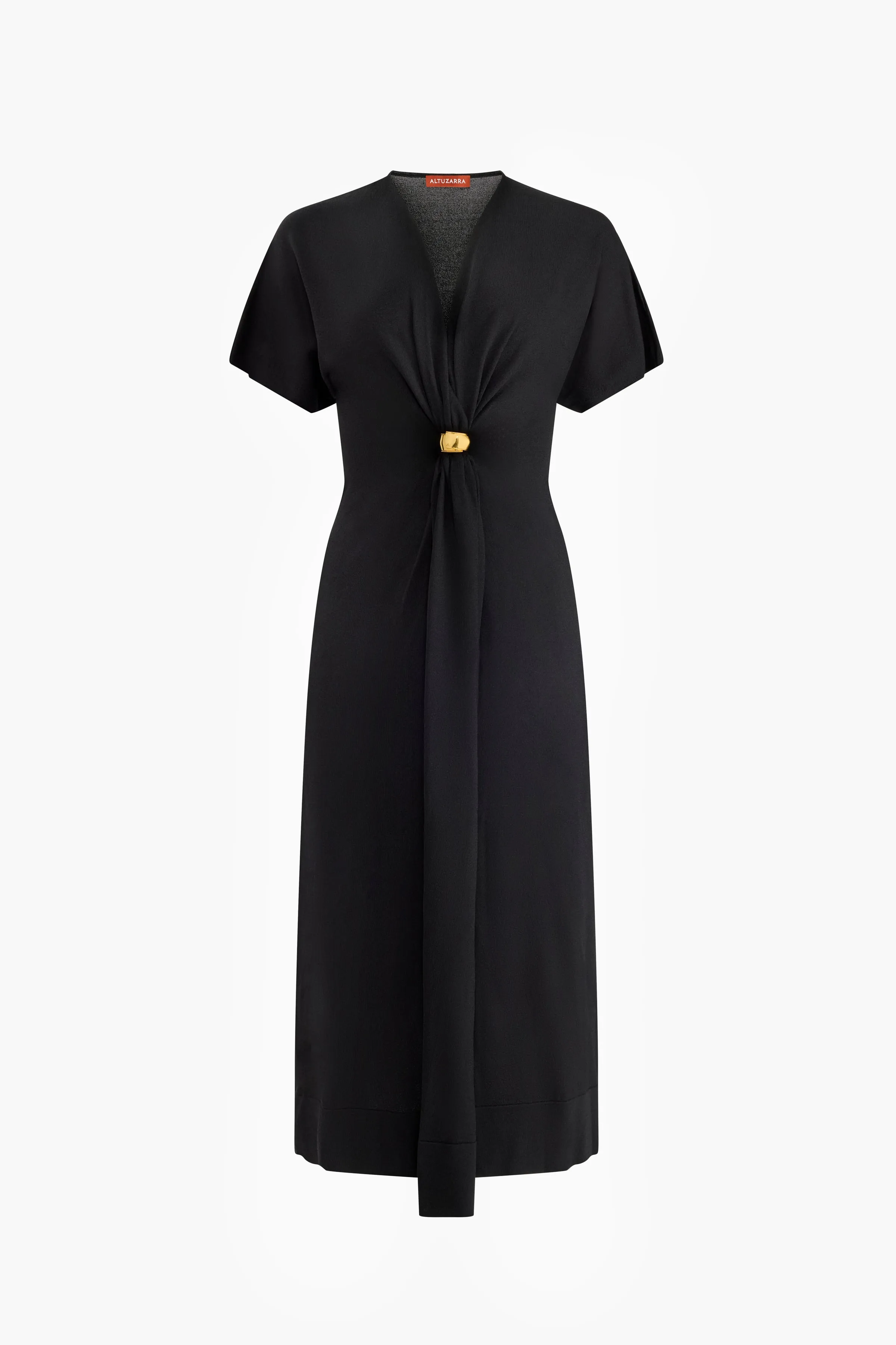 Rene Dress sold by Altuzarra